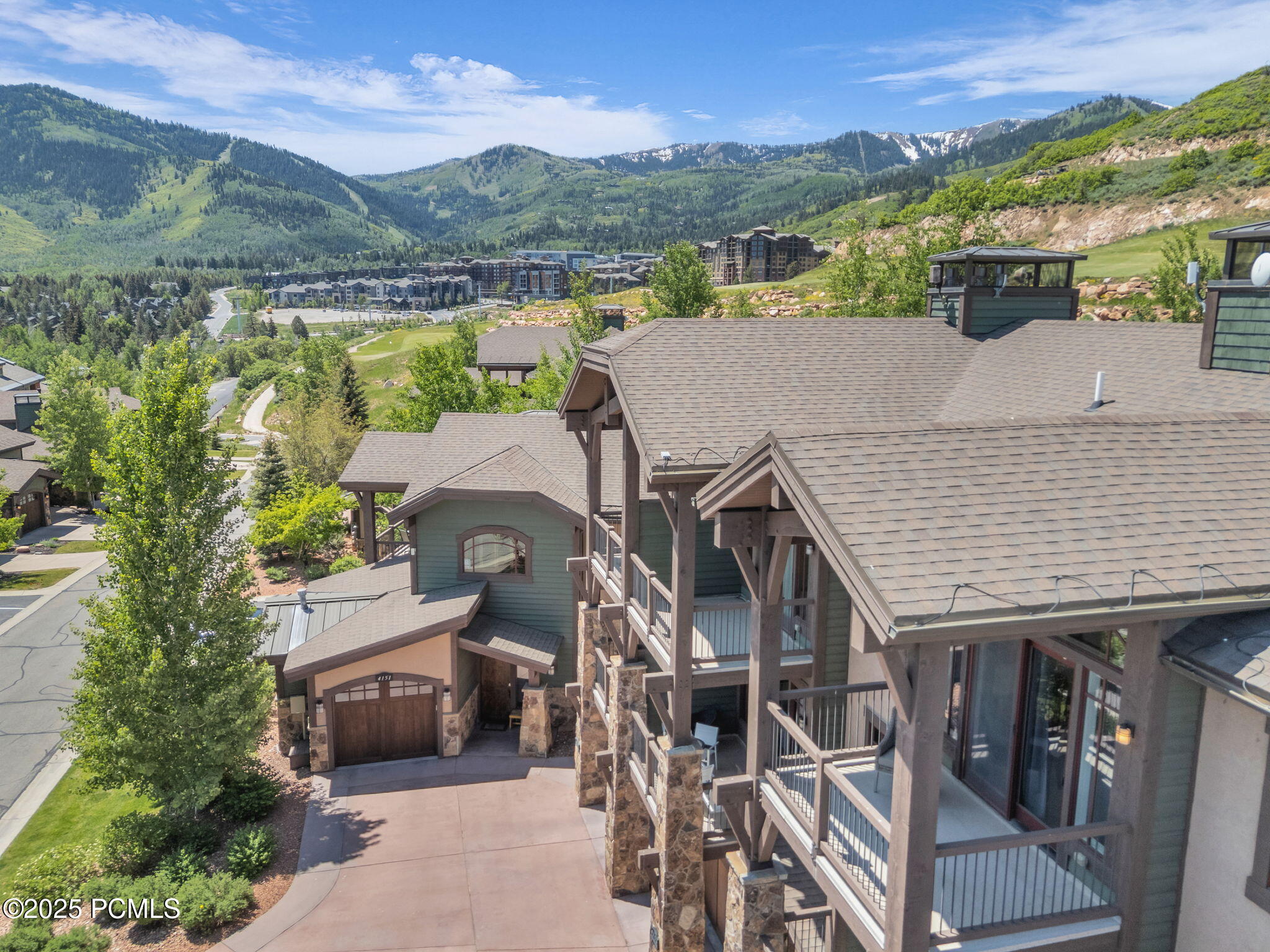 4163 Fairway Lane, #B4