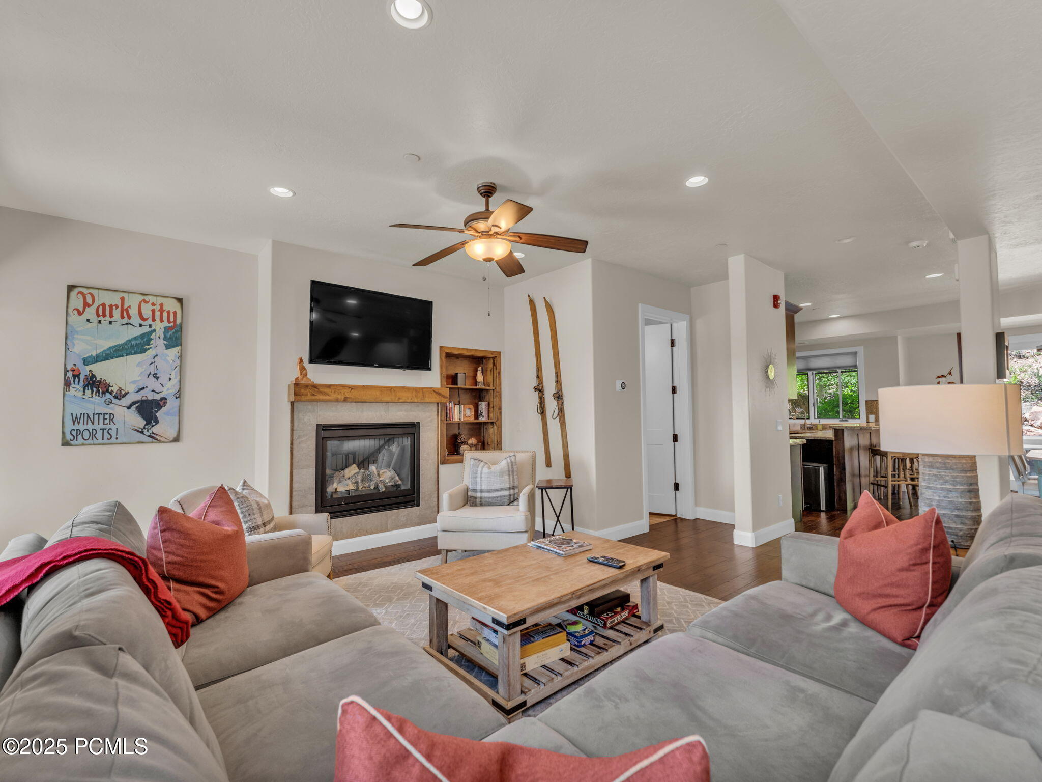 4163 Fairway Lane, #B4