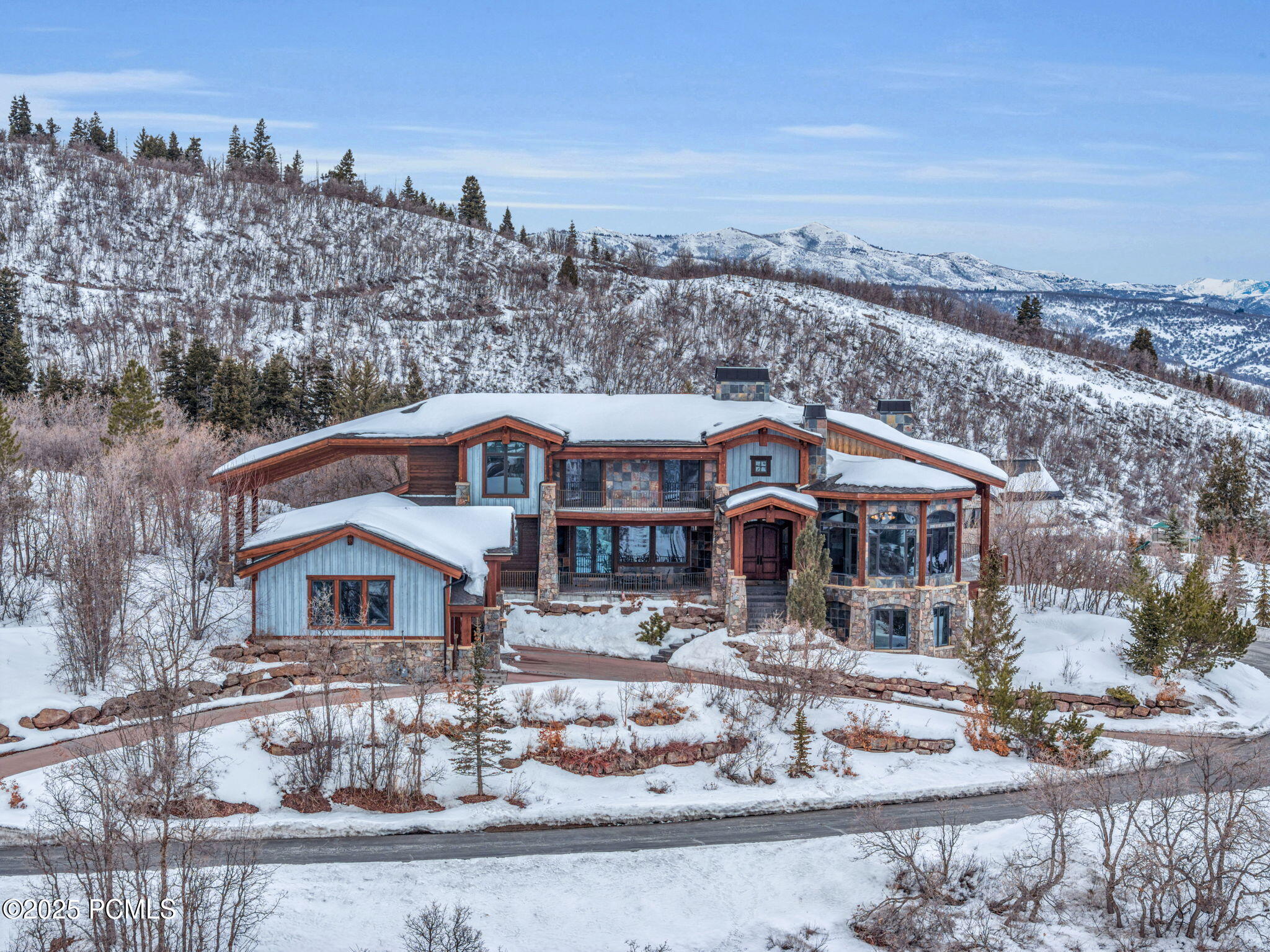 4230 Moosehollow Road