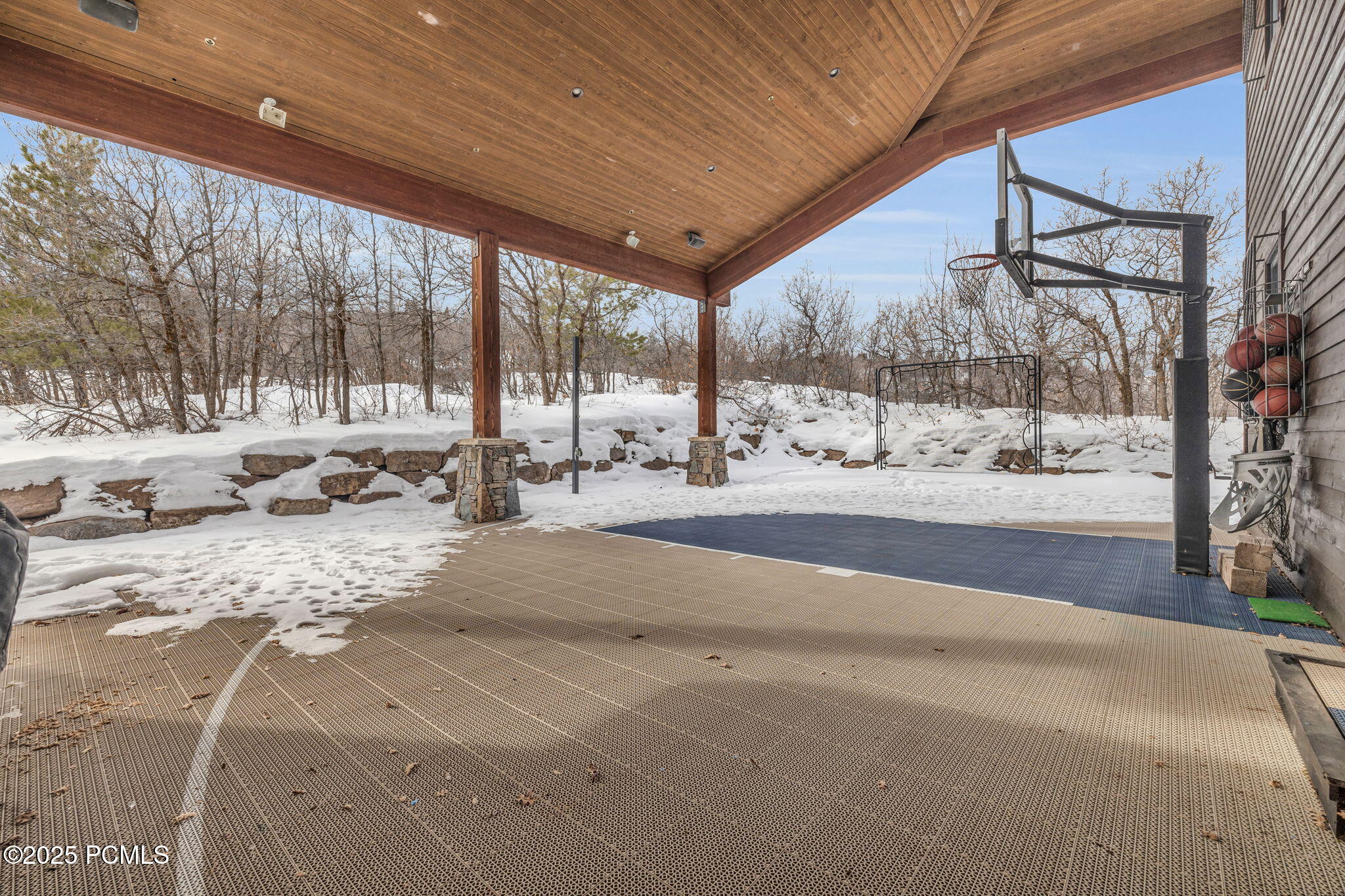 4230 Moosehollow Road