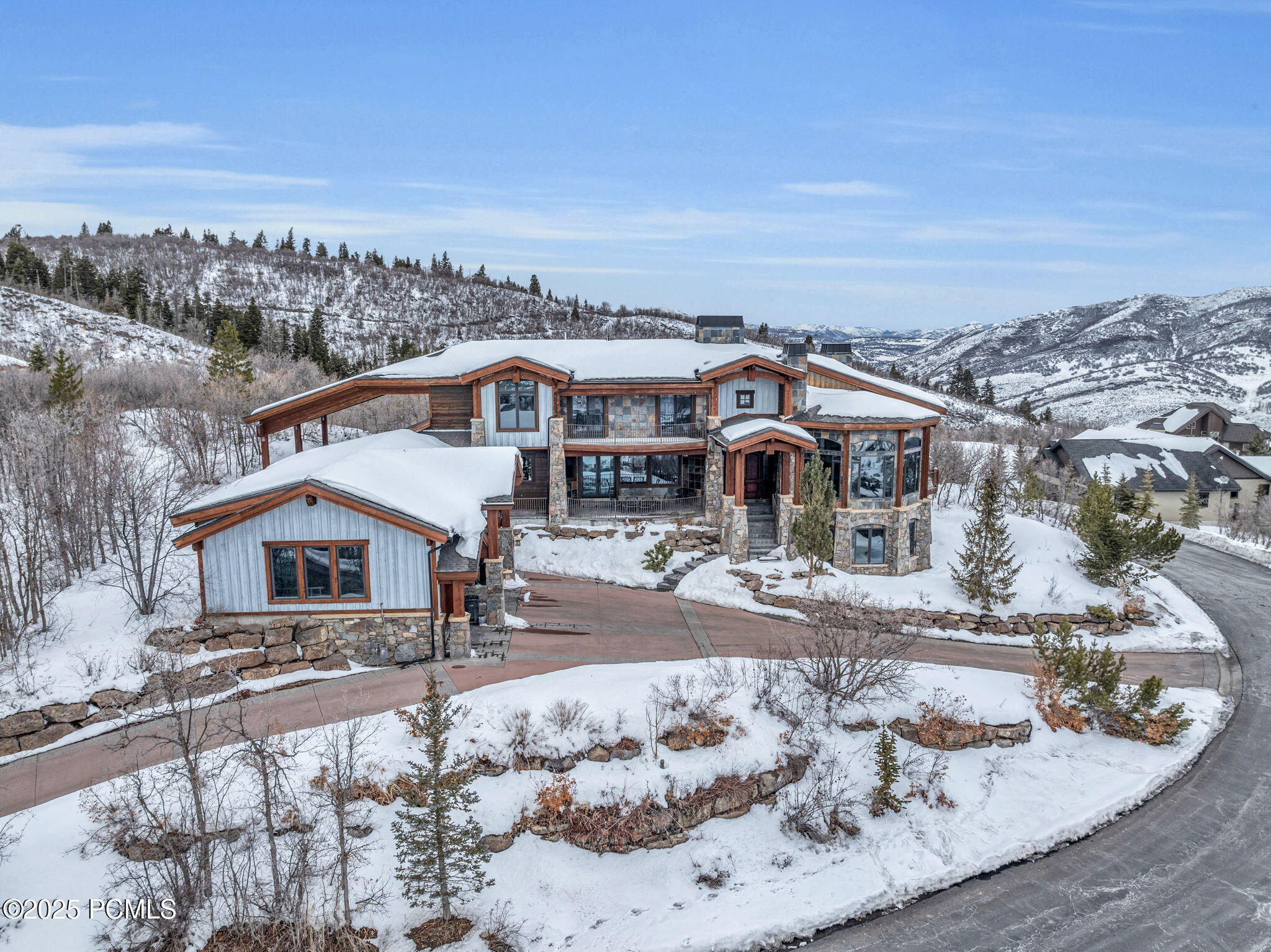 4230 Moosehollow Road