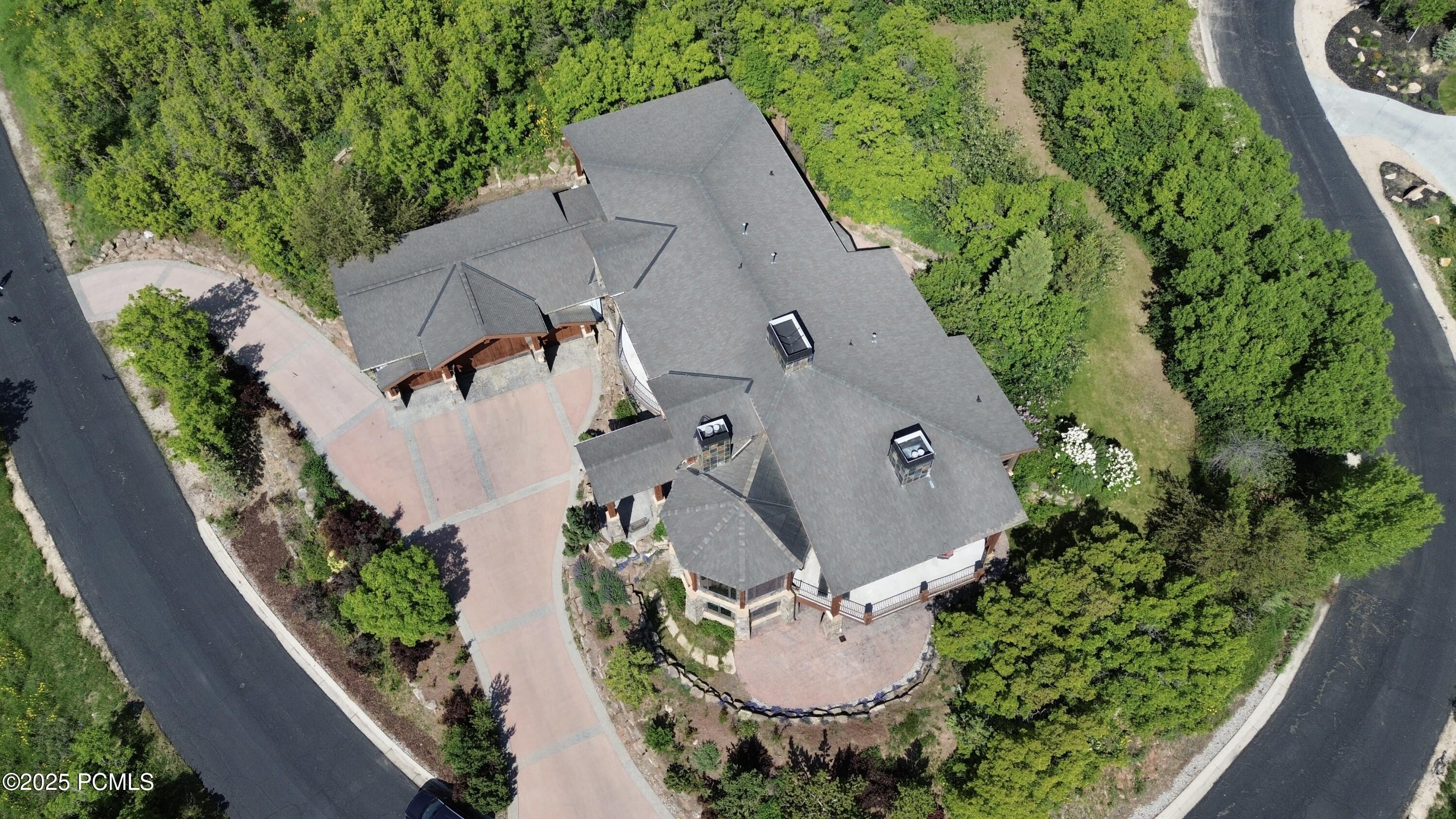 4230 Moosehollow Road
