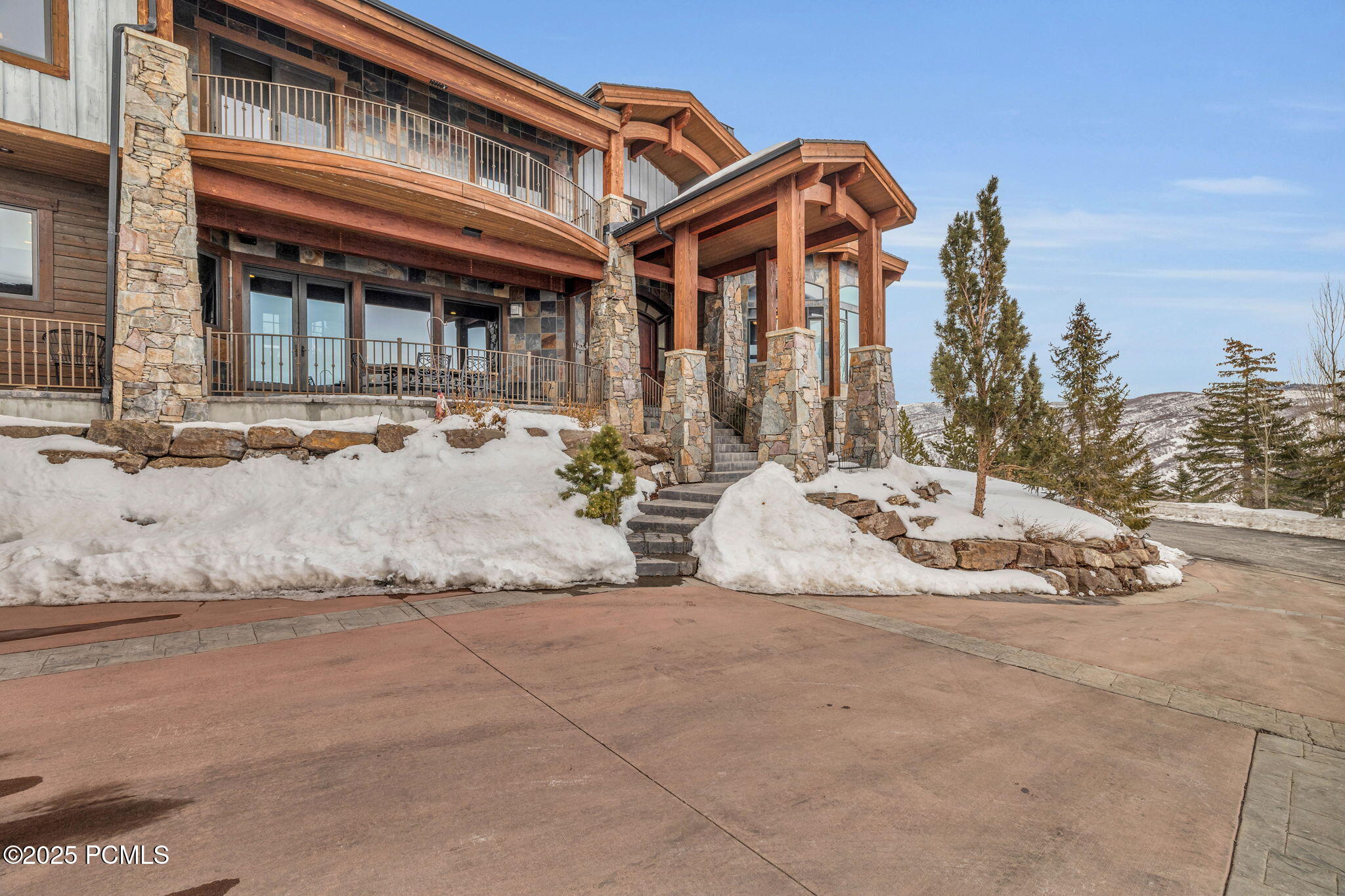 4230 Moosehollow Road