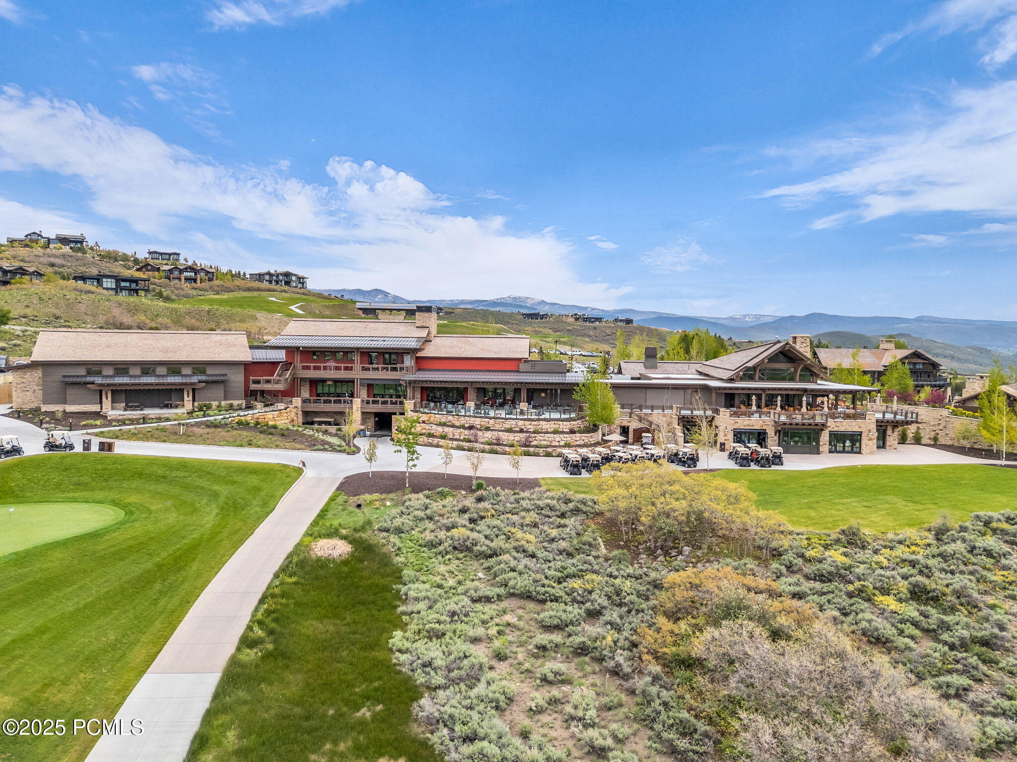 9248 N Uinta Circle