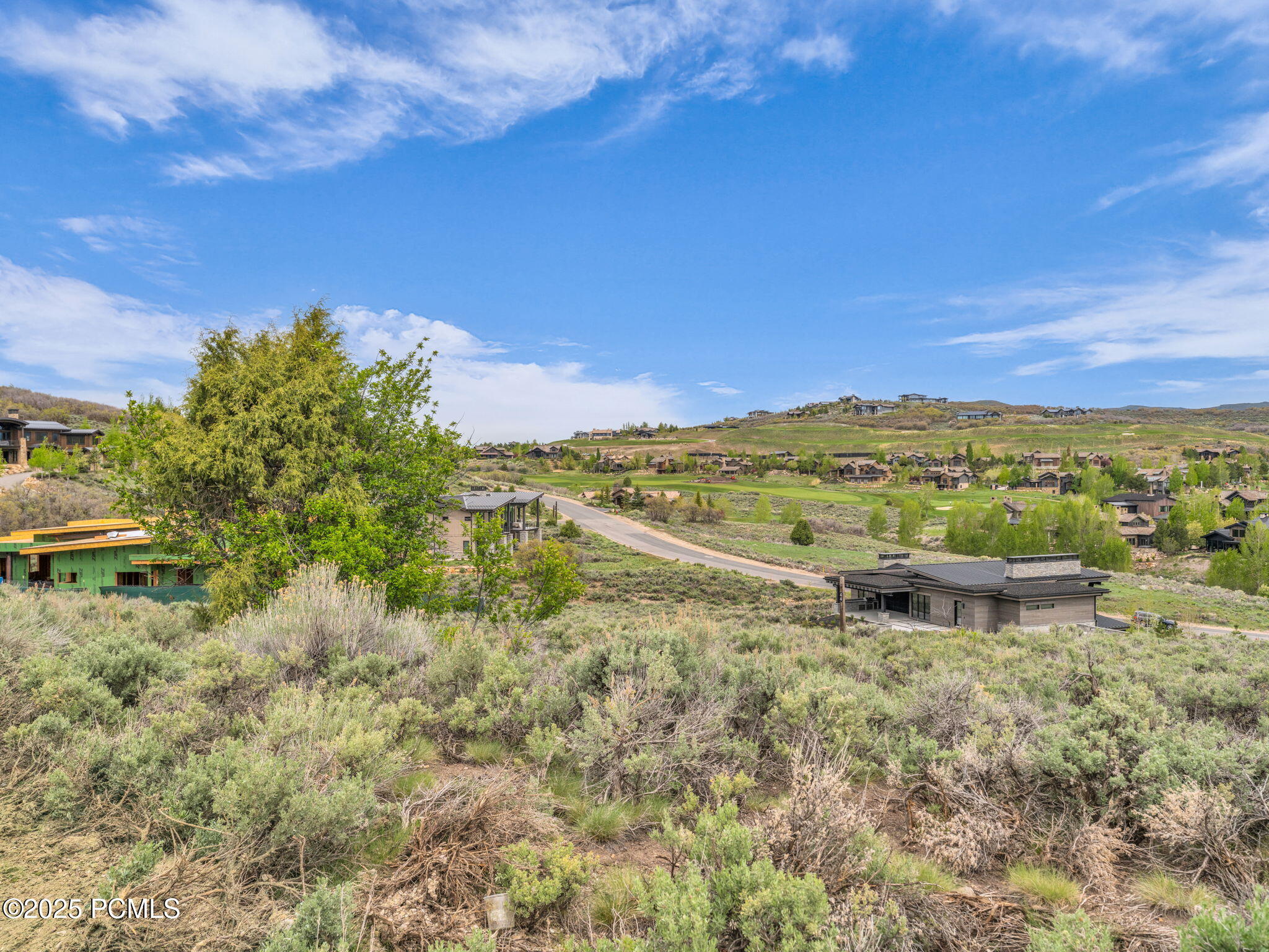 9248 N Uinta Circle