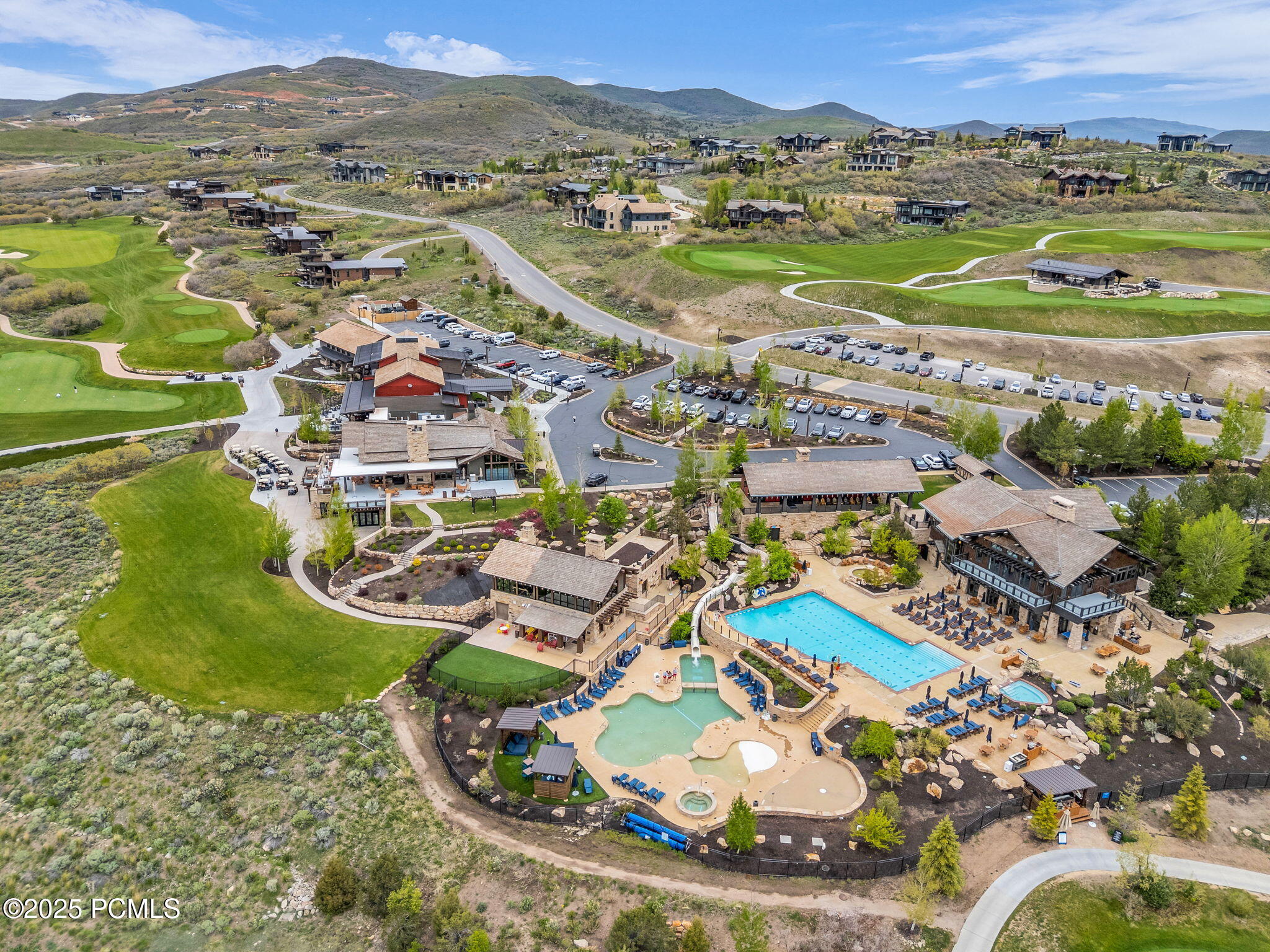 9248 N Uinta Circle