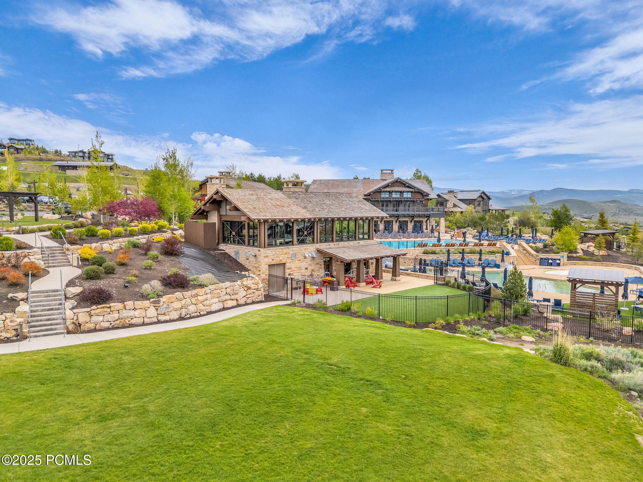 9248 N Uinta Circle
