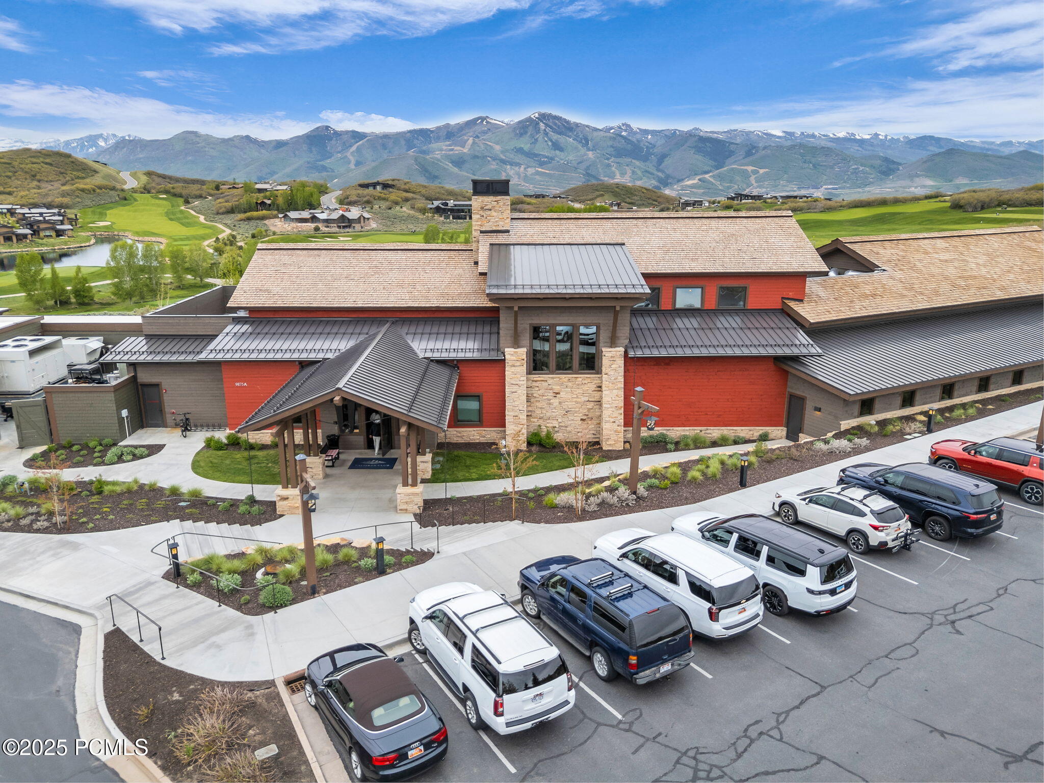 9248 N Uinta Circle