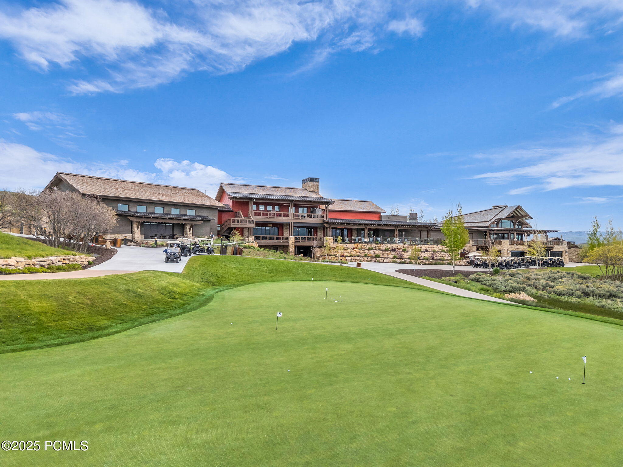 9248 N Uinta Circle