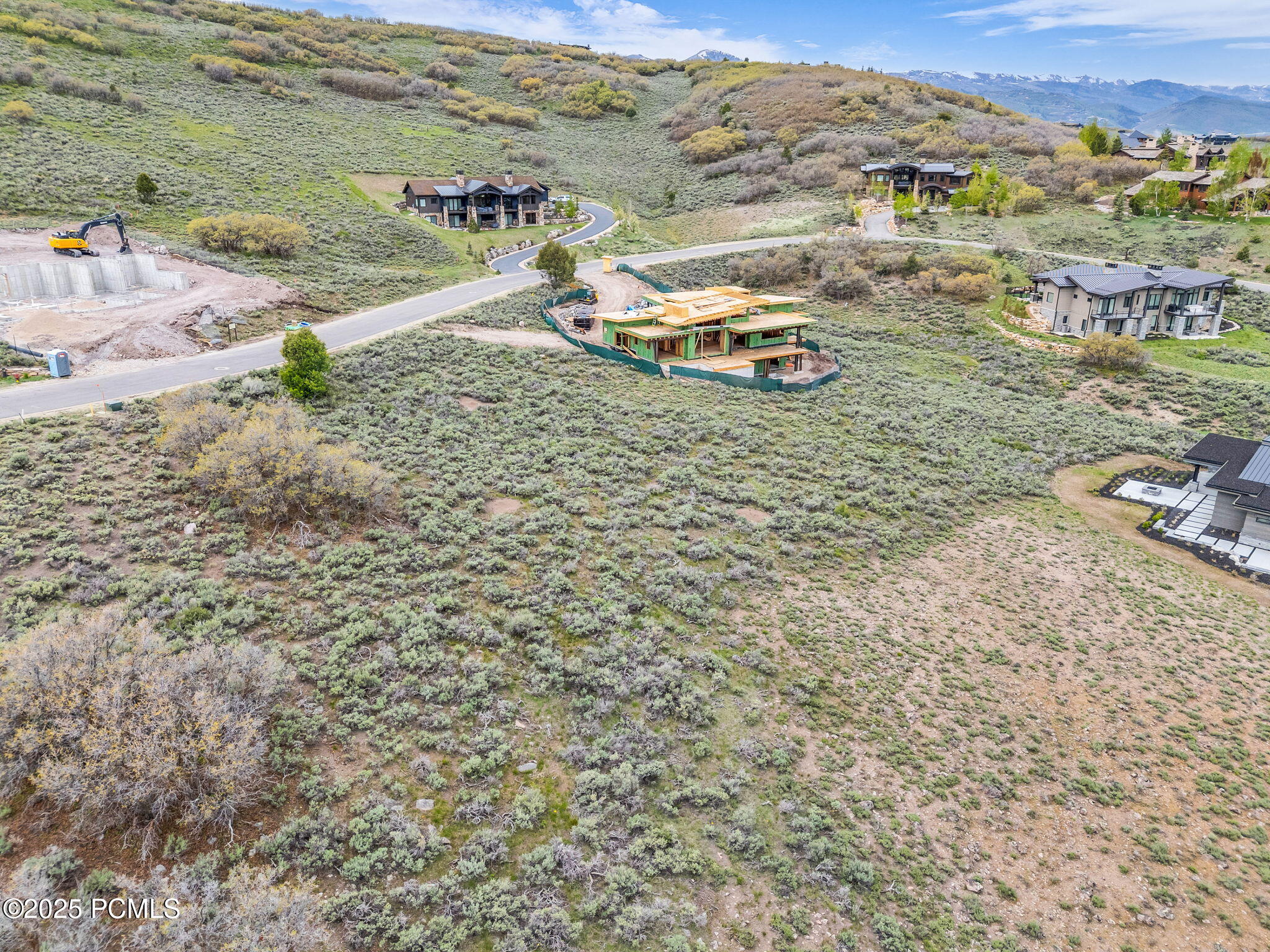 9248 N Uinta Circle