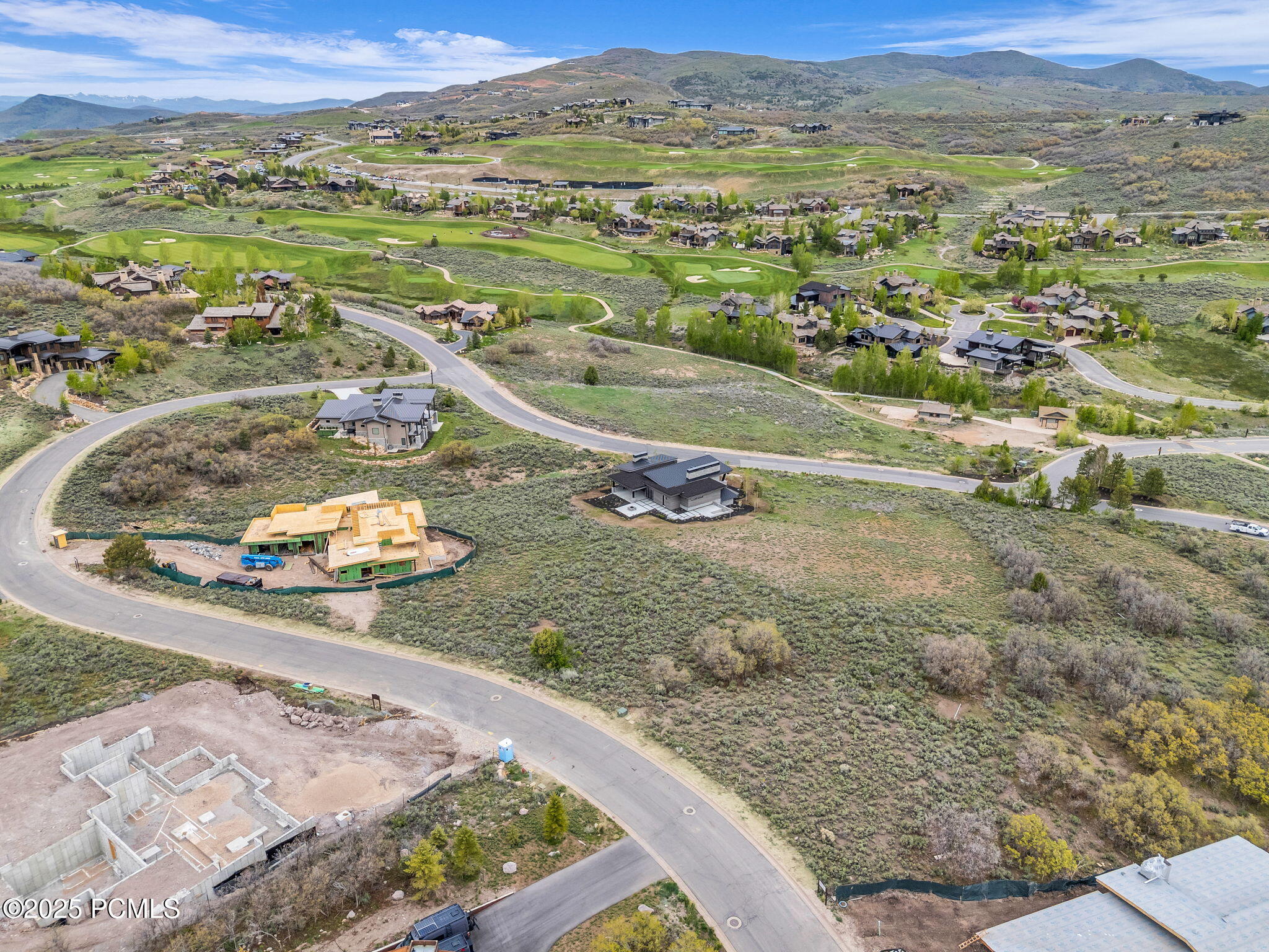 9248 N Uinta Circle
