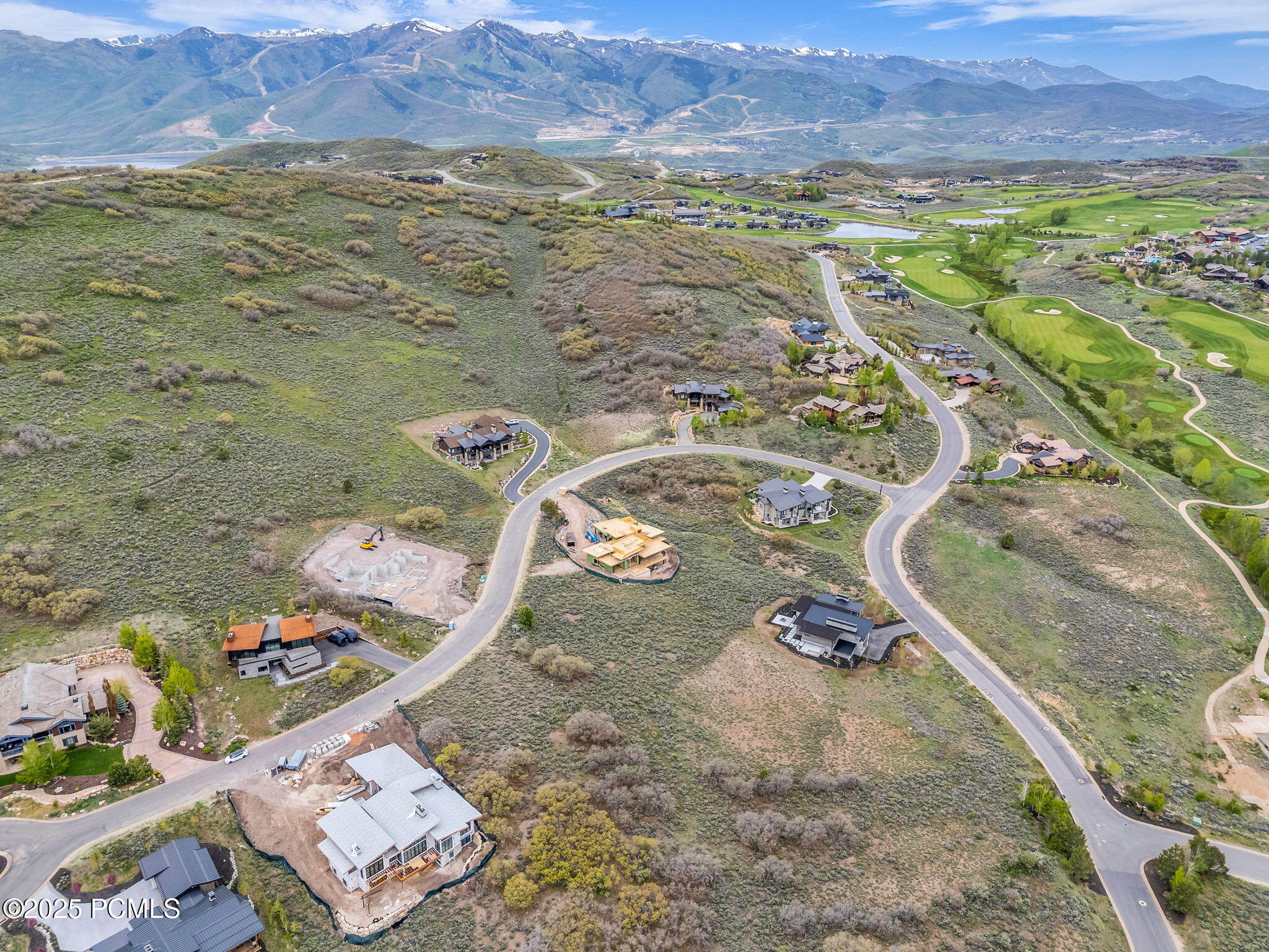 9248 N Uinta Circle