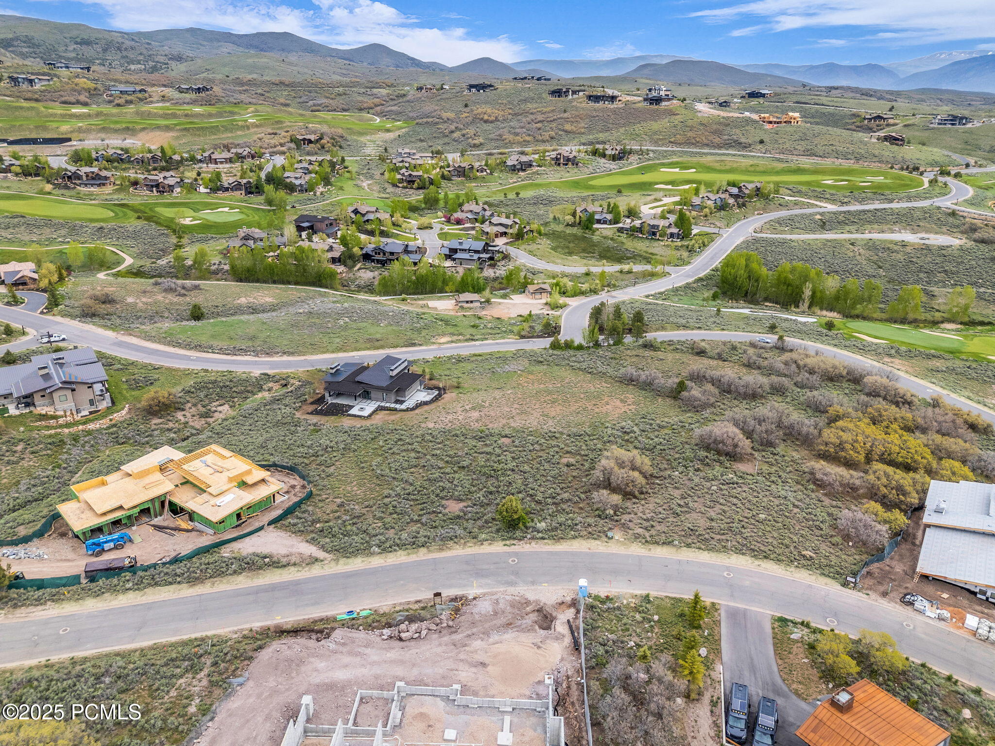 9248 N Uinta Circle