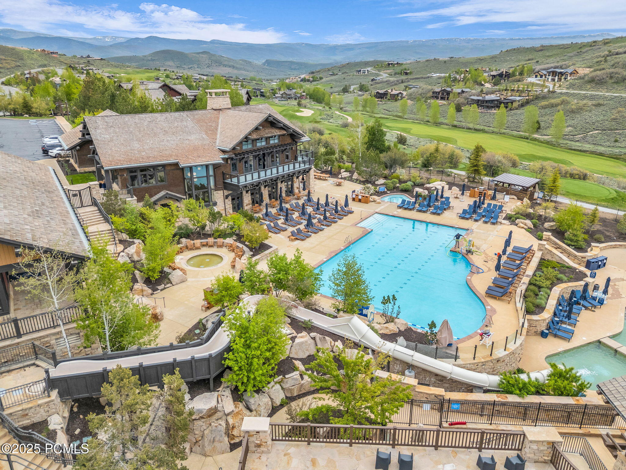9248 N Uinta Circle