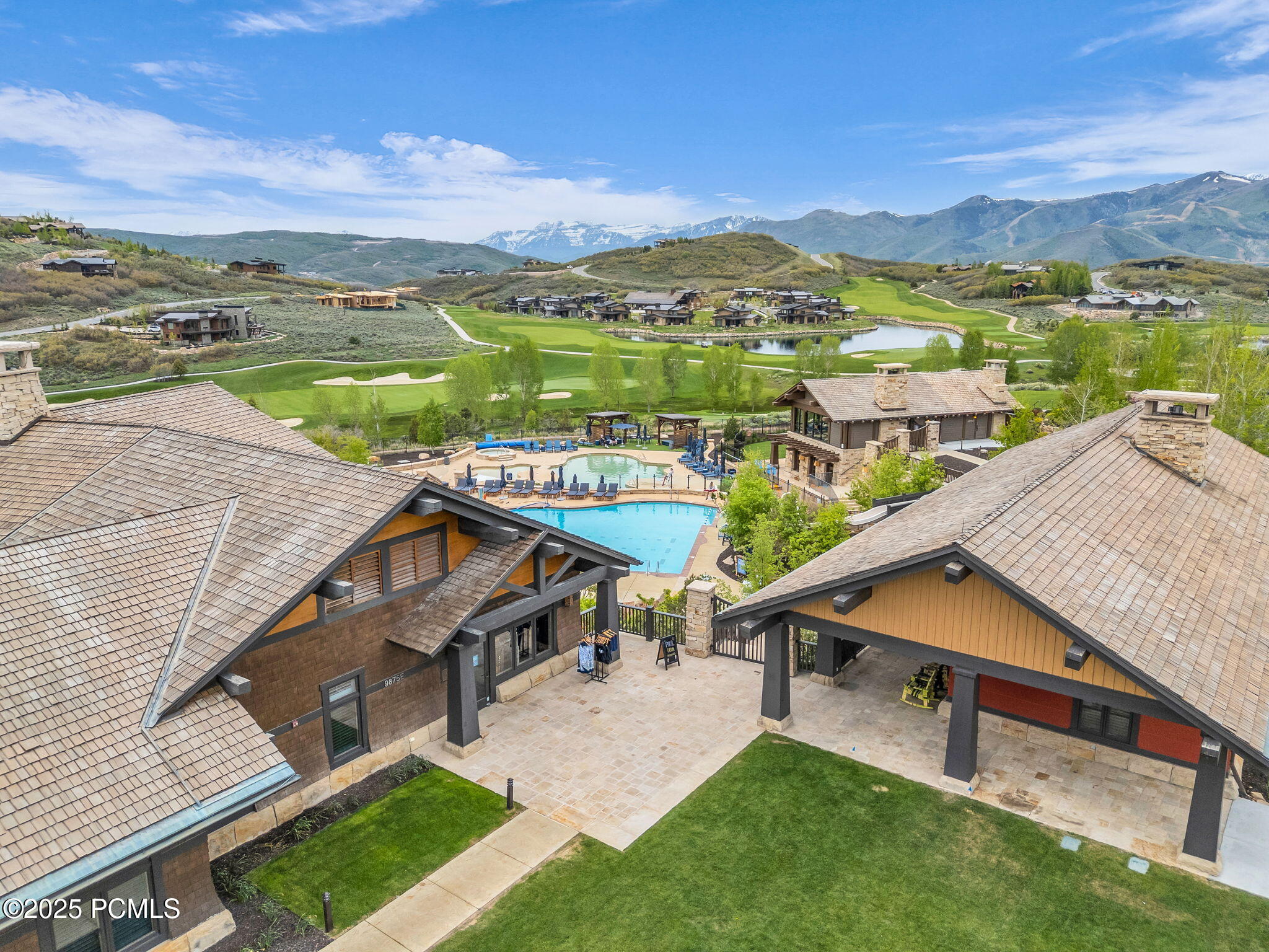 9248 N Uinta Circle