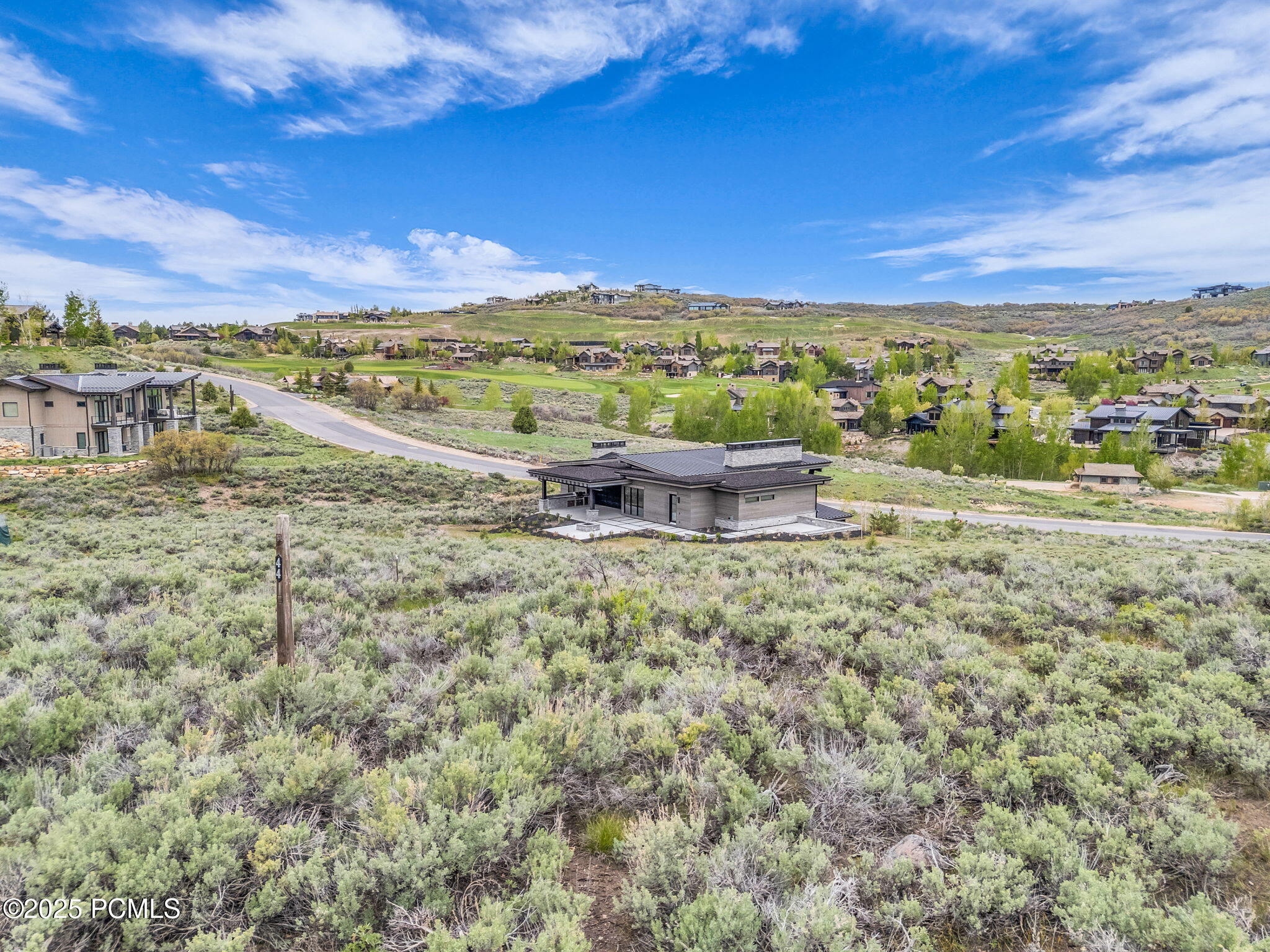 9248 N Uinta Circle