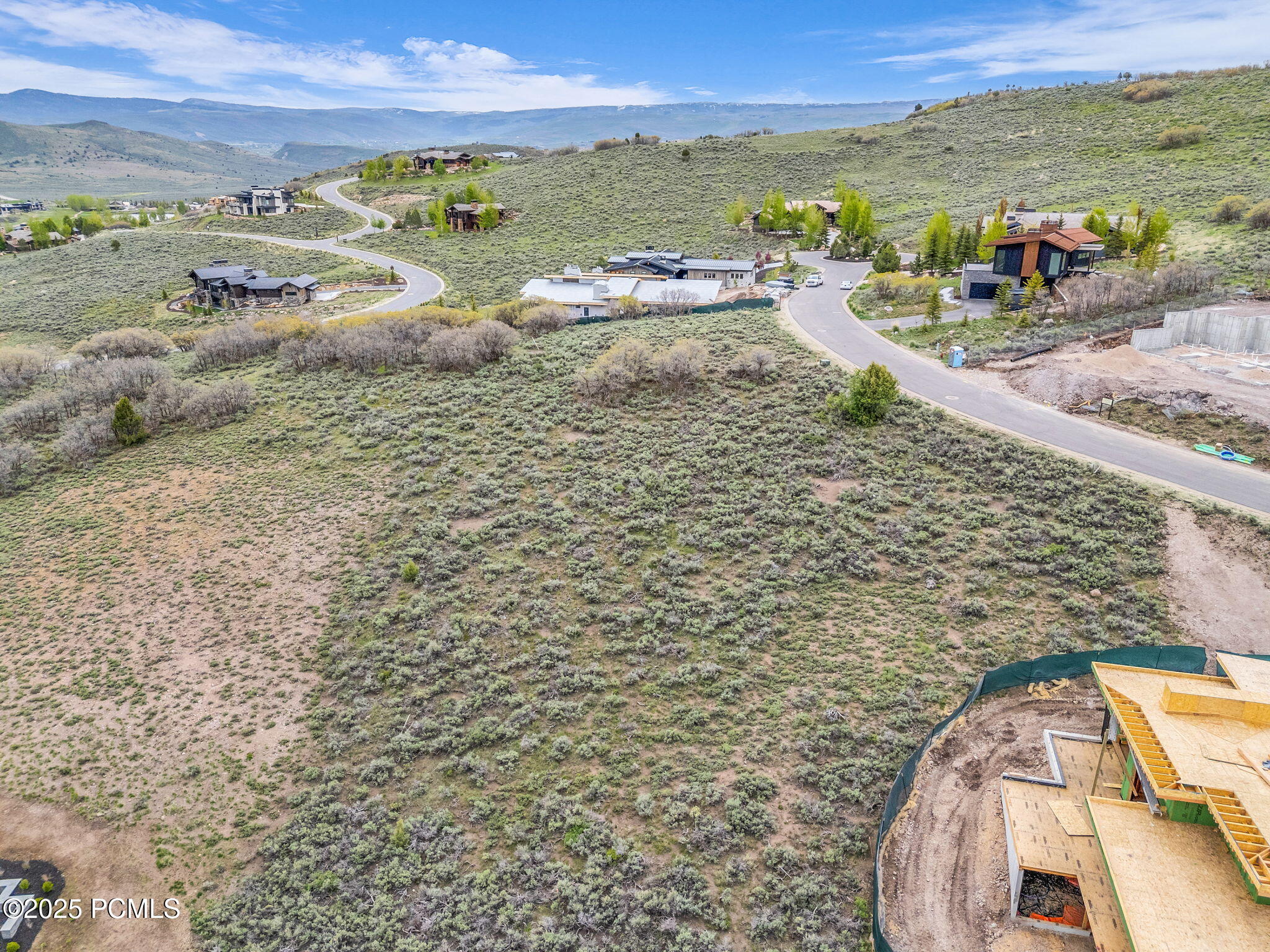 9248 N Uinta Circle