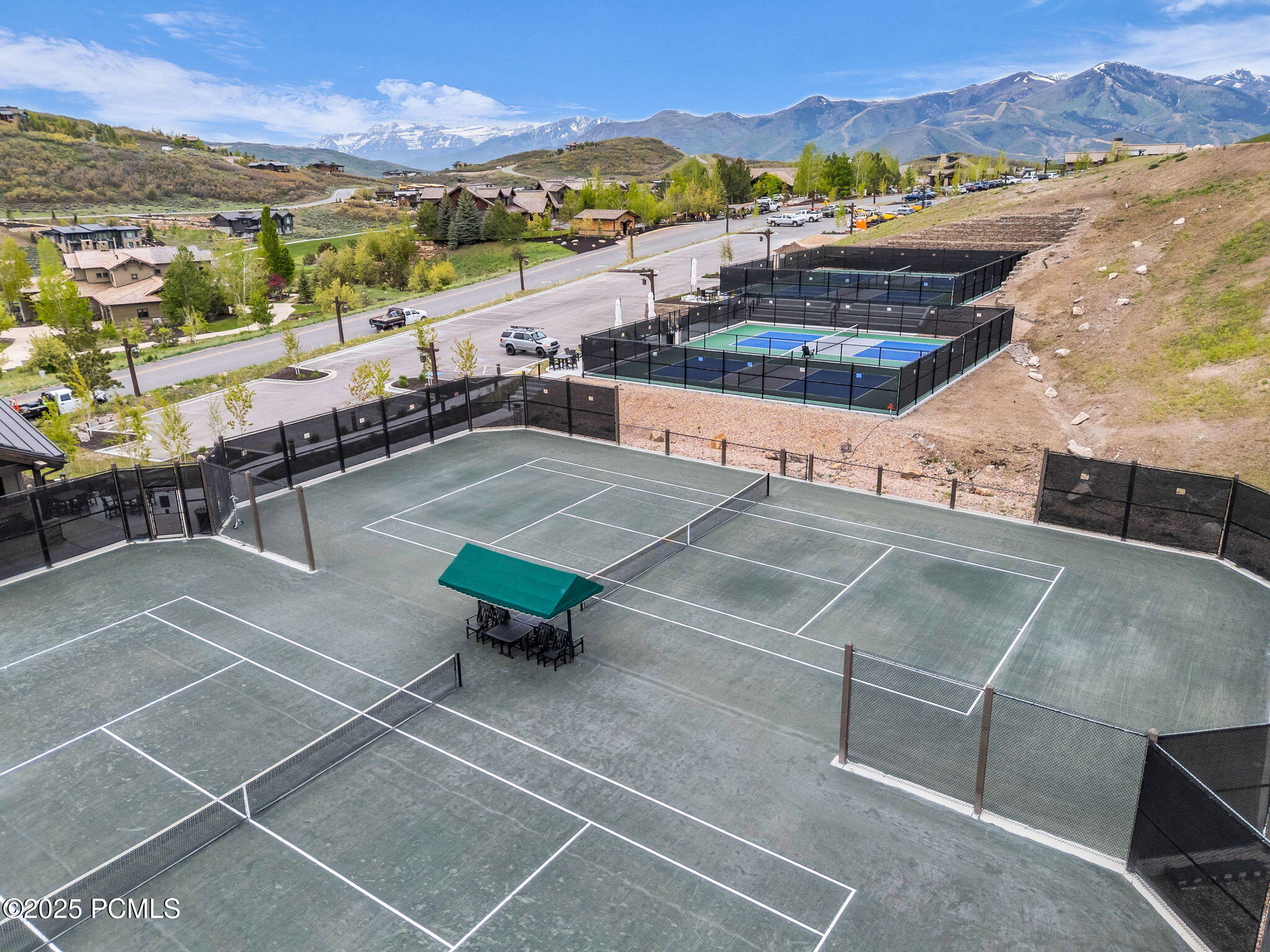 9248 N Uinta Circle