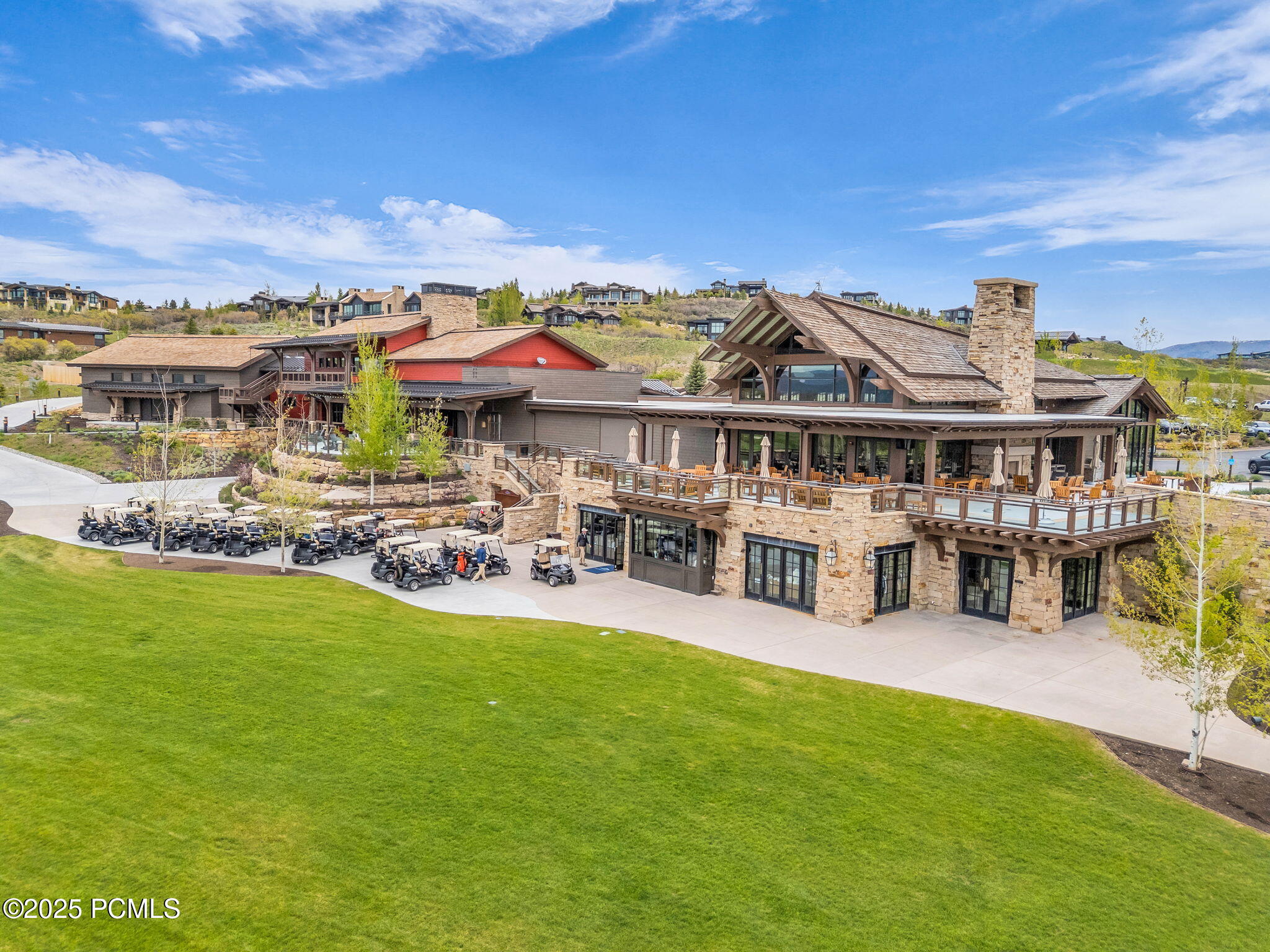 9248 N Uinta Circle