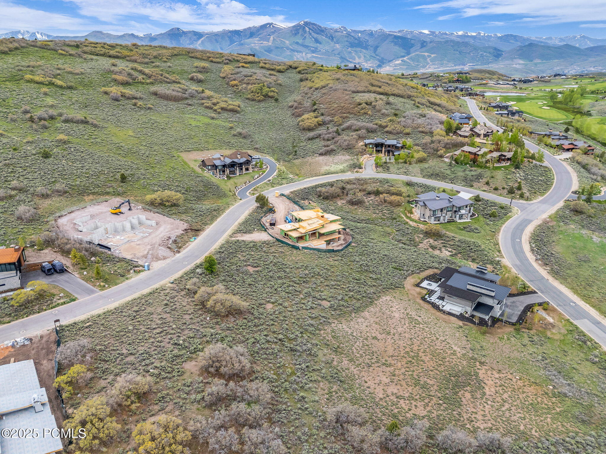 9248 N Uinta Circle
