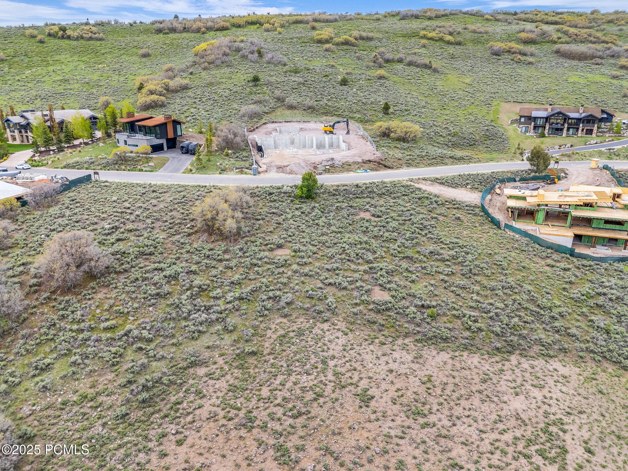 9248 N Uinta Circle