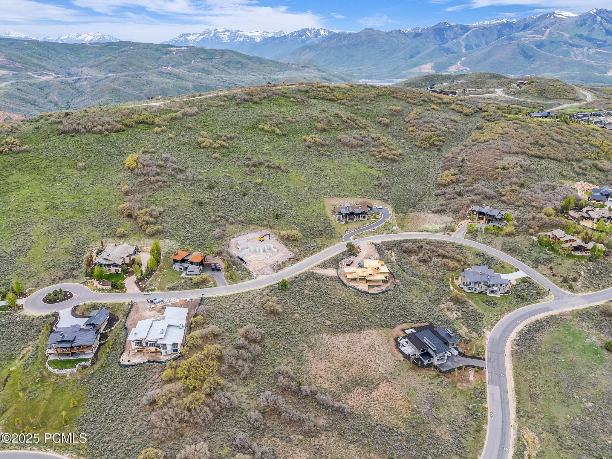 9248 N Uinta Circle