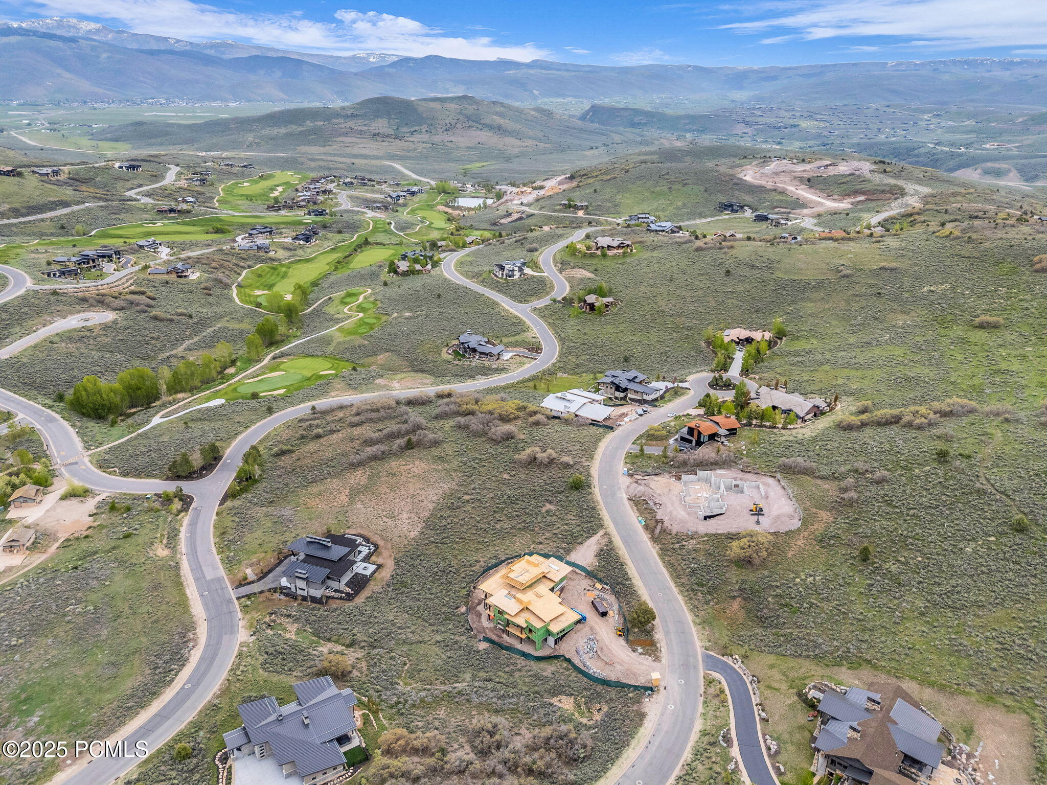 9248 N Uinta Circle