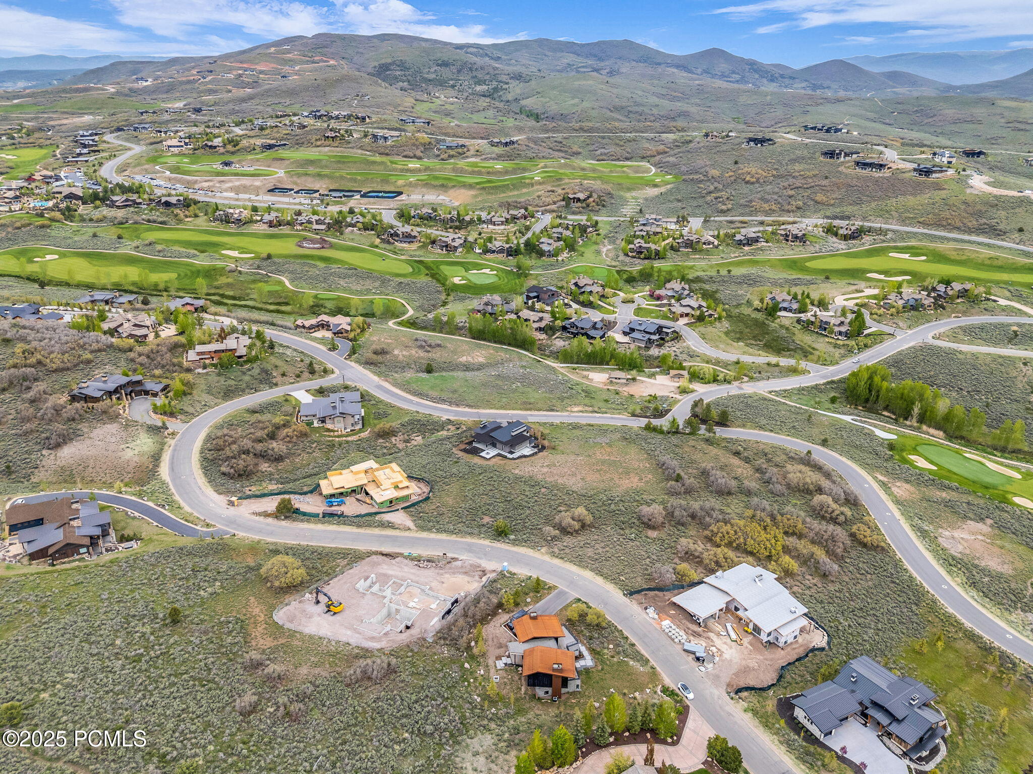 9248 N Uinta Circle