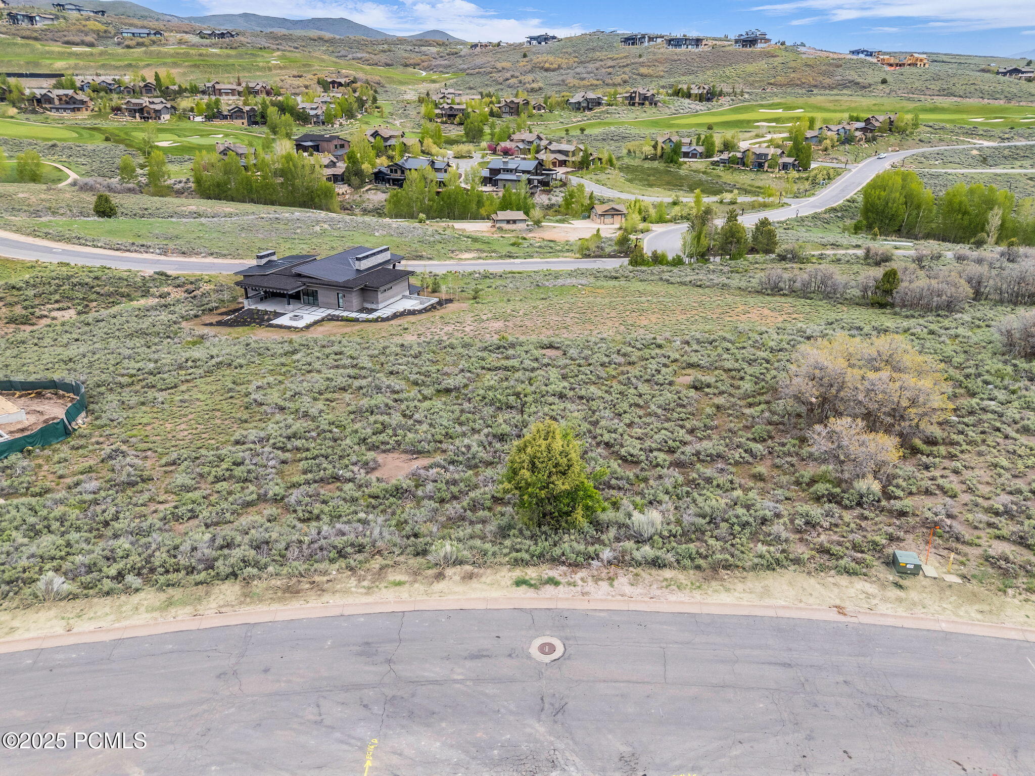 9248 N Uinta Circle