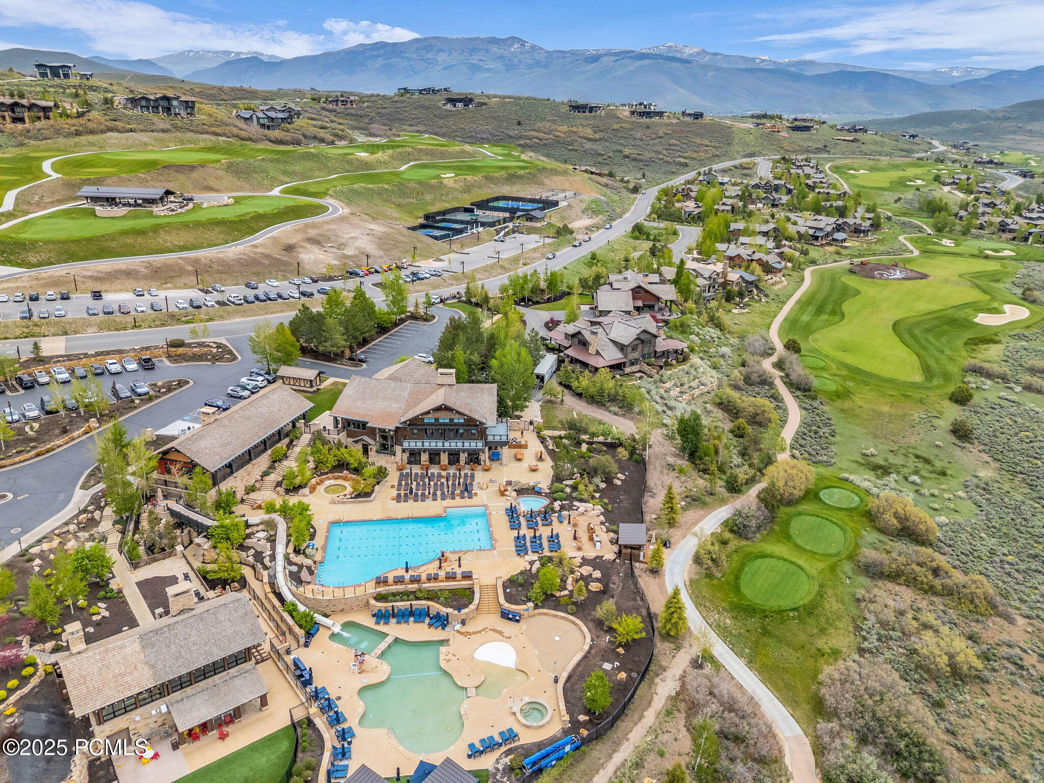 9248 N Uinta Circle