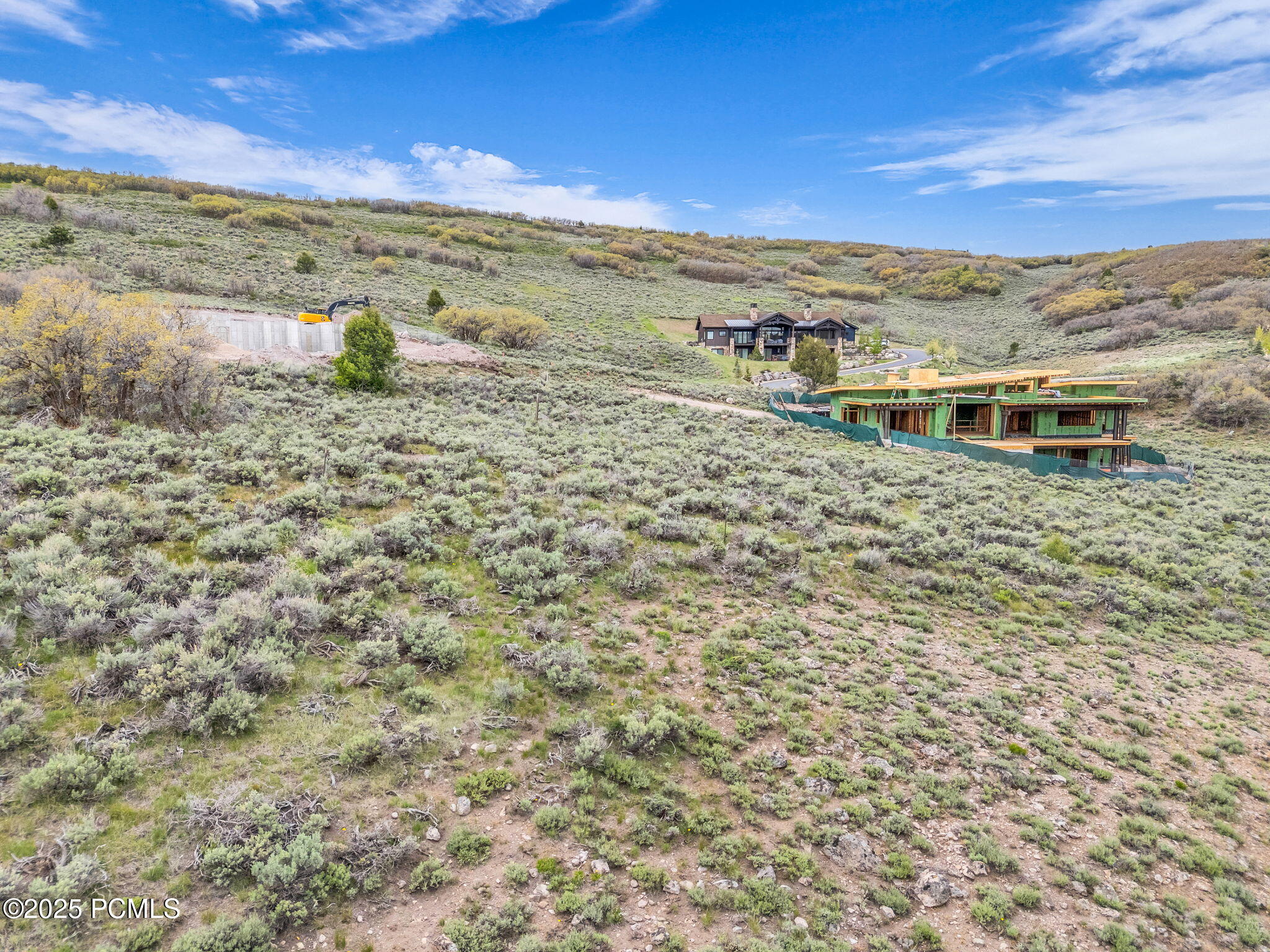 9248 N Uinta Circle