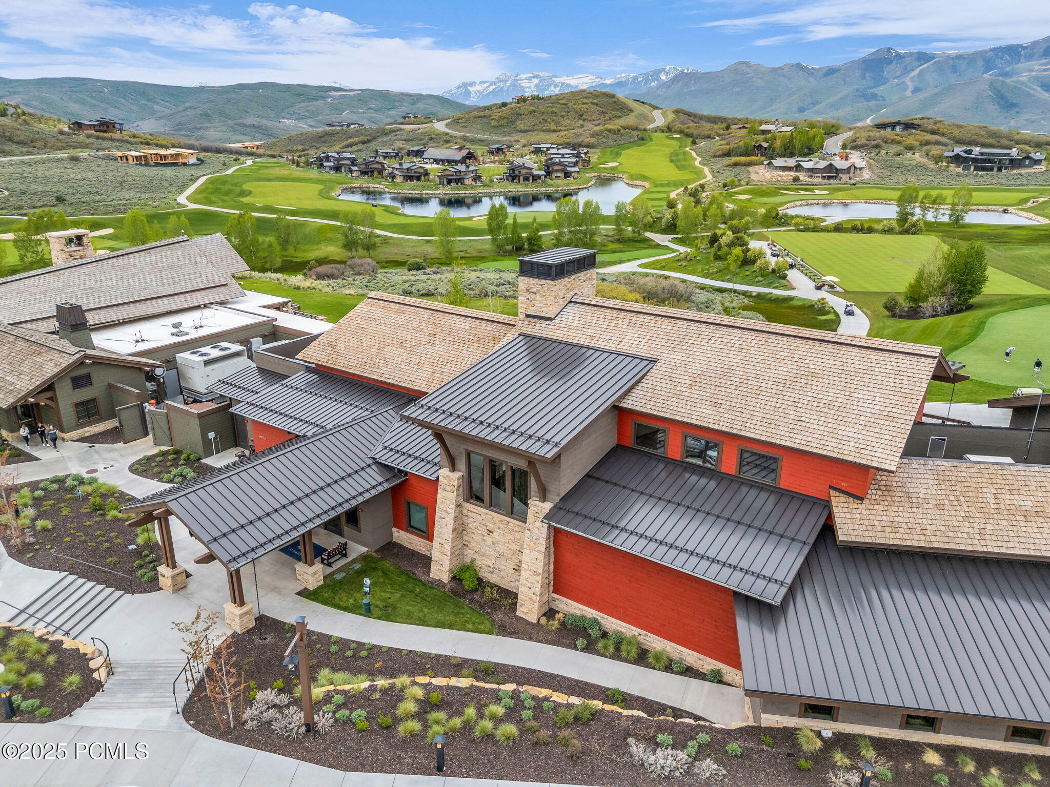 9248 N Uinta Circle