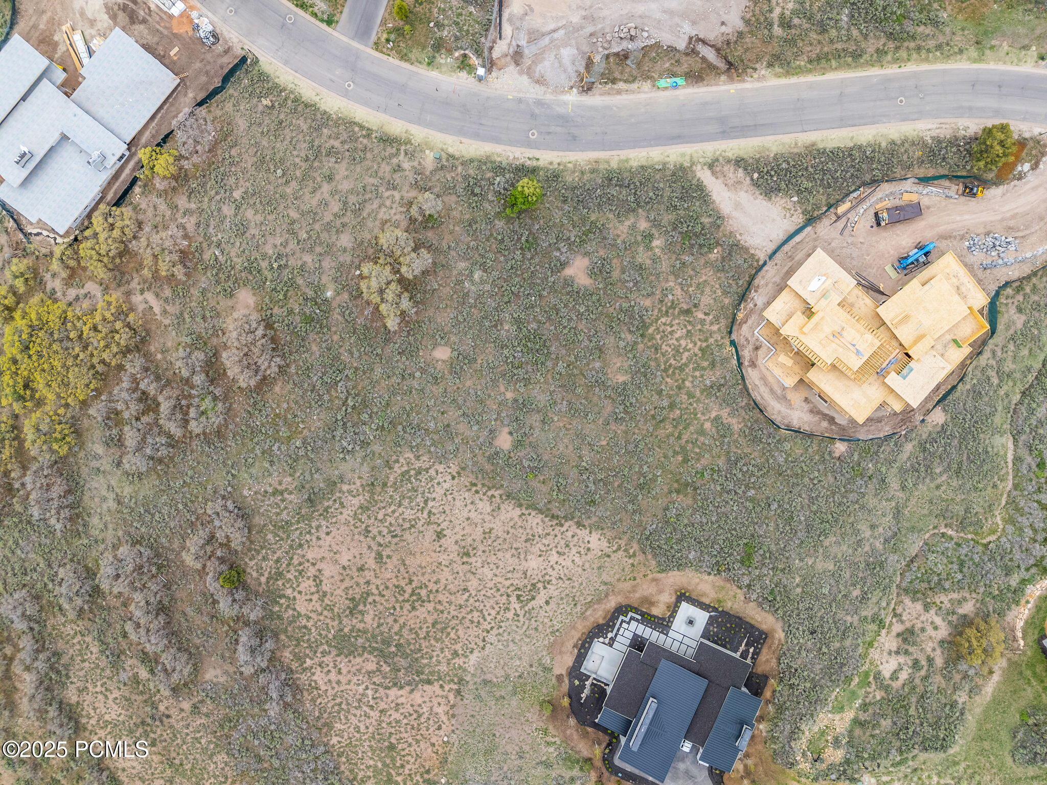 9248 N Uinta Circle
