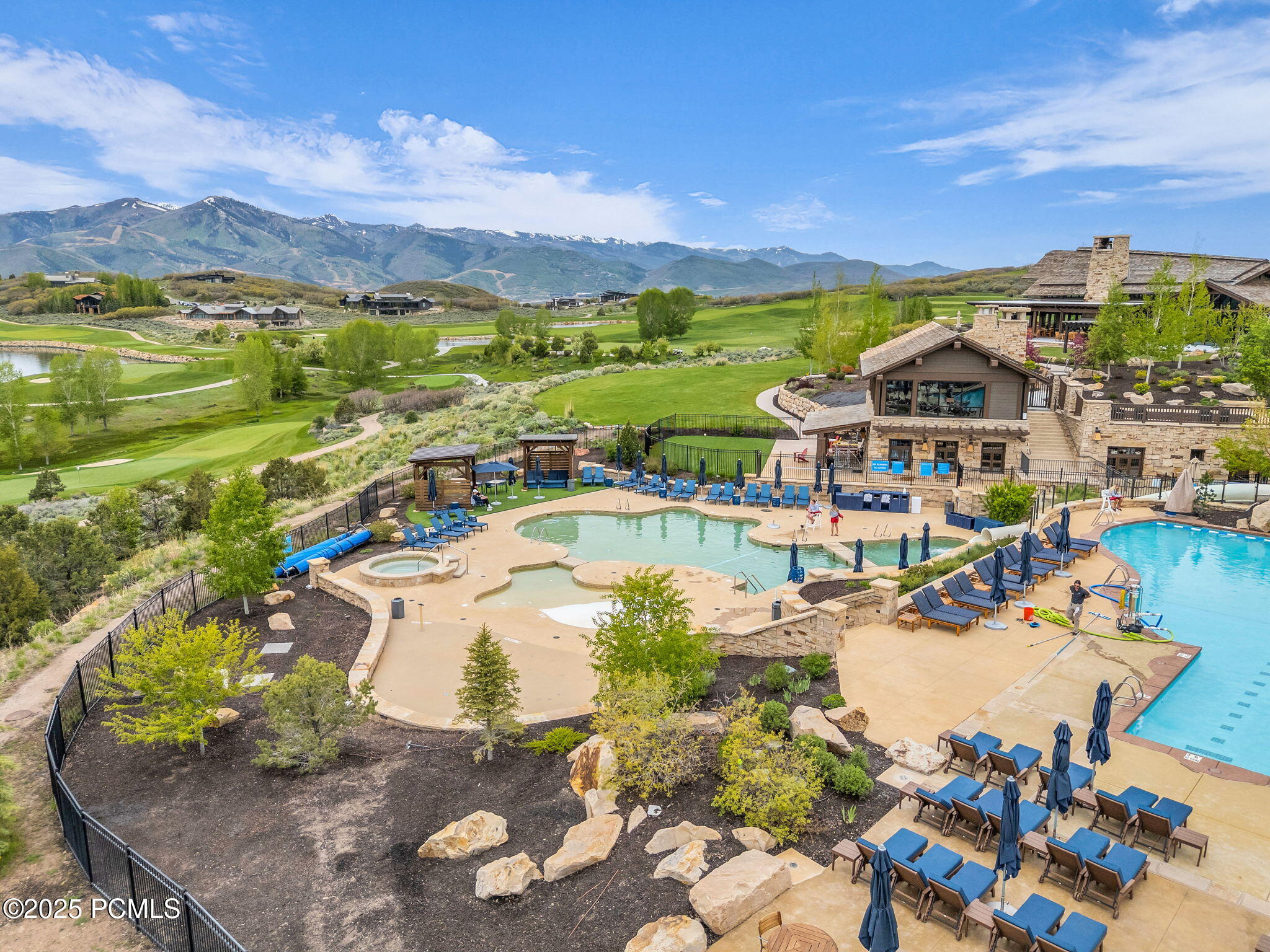 9248 N Uinta Circle