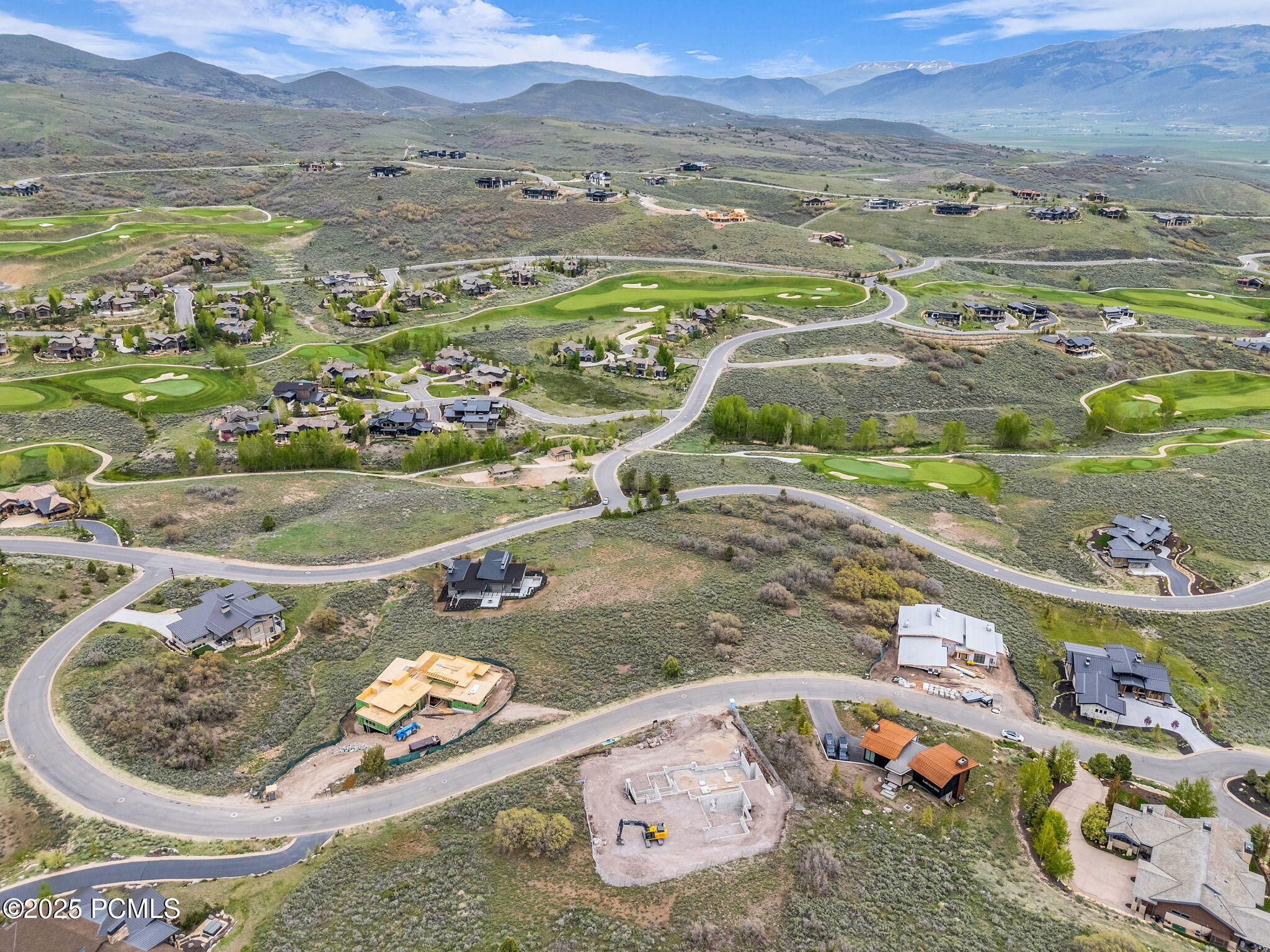 9248 N Uinta Circle