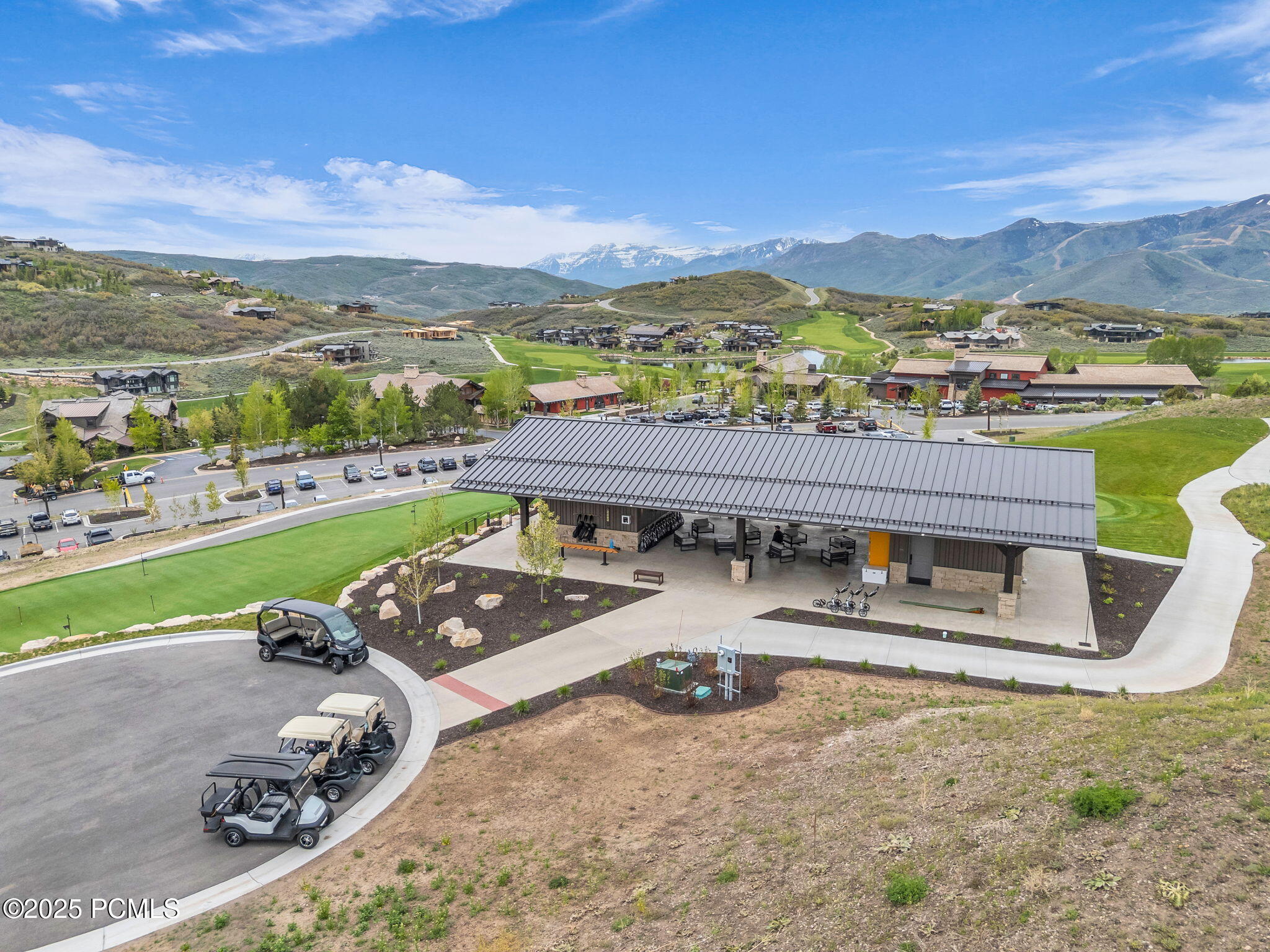 9248 N Uinta Circle