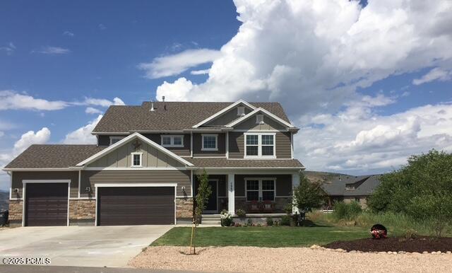 1962 Bluff Crest Road