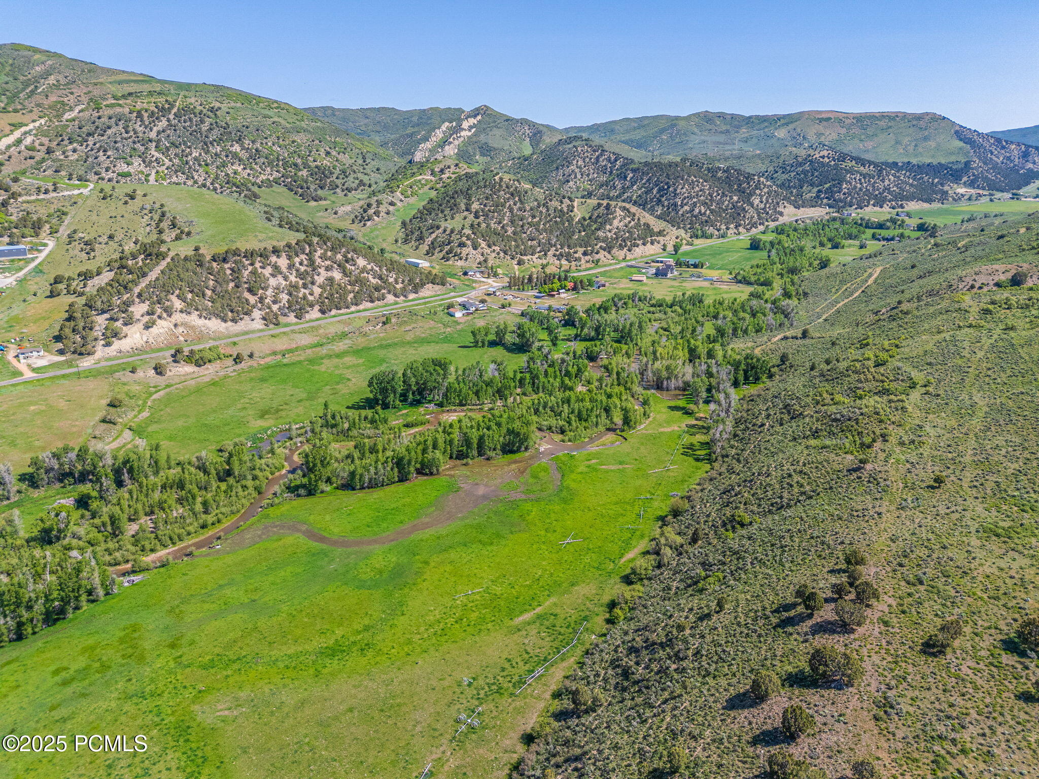 1840 E Chalk Creek Road