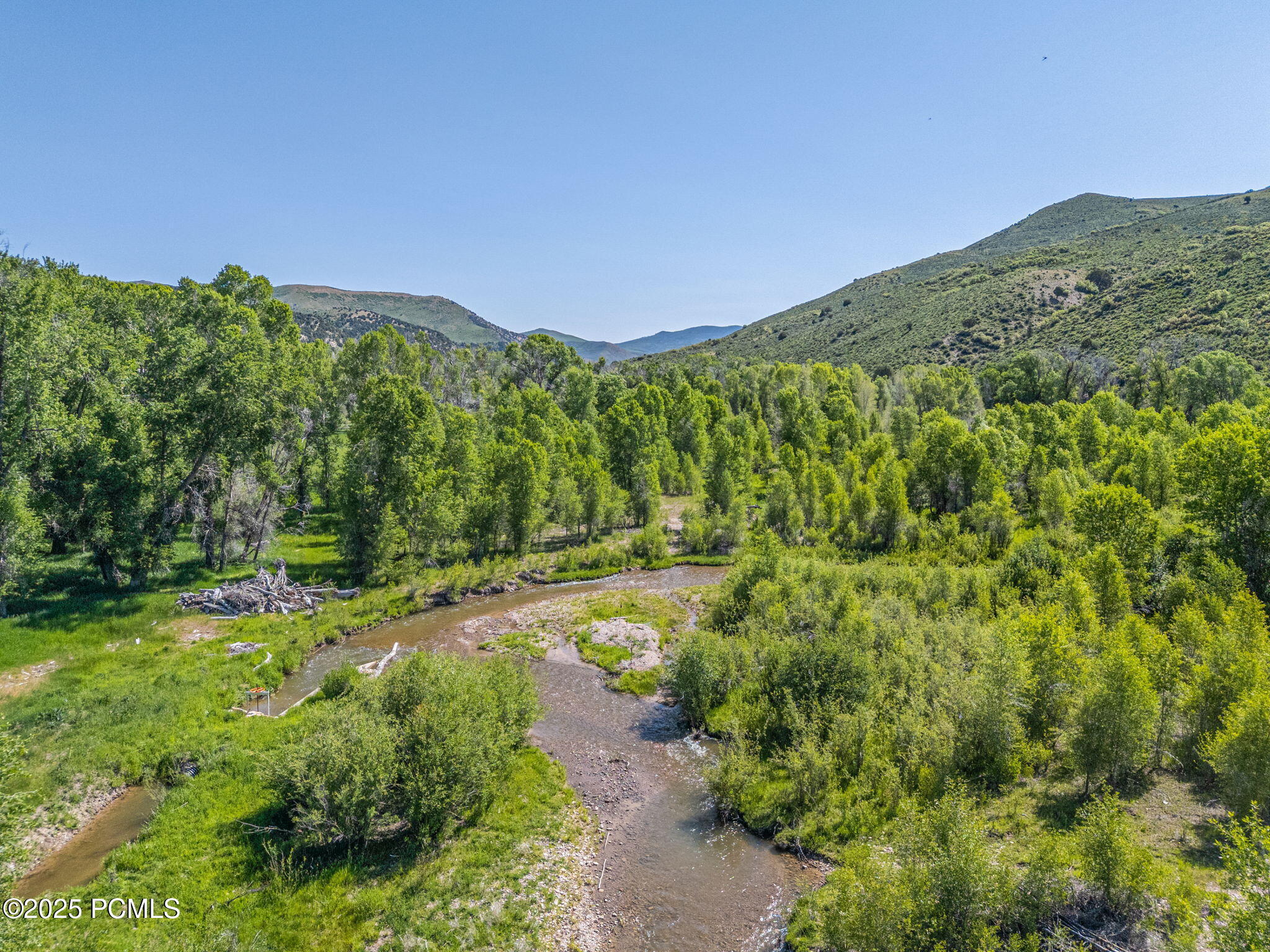 1840 E Chalk Creek Road