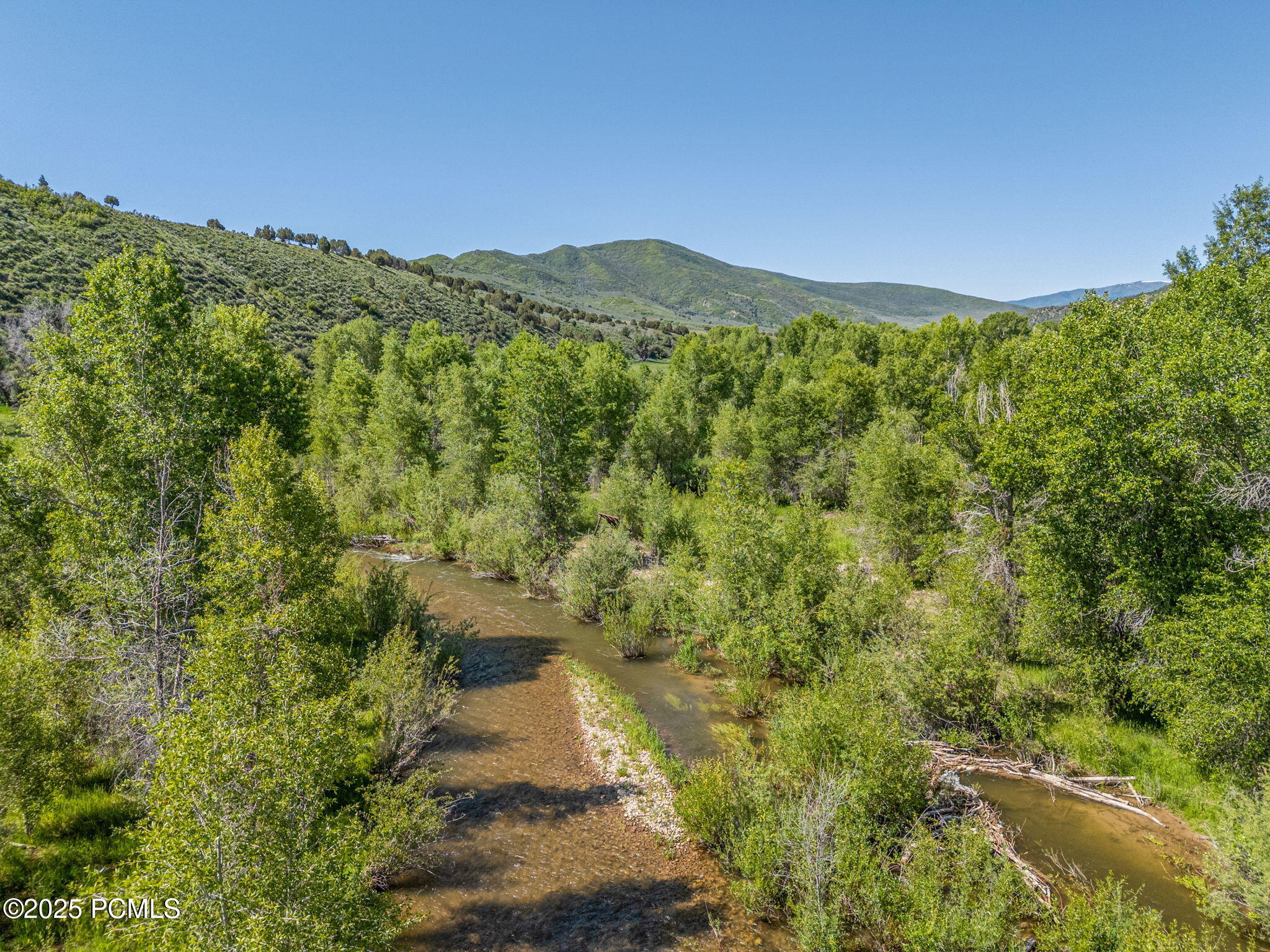 1840 E Chalk Creek Road