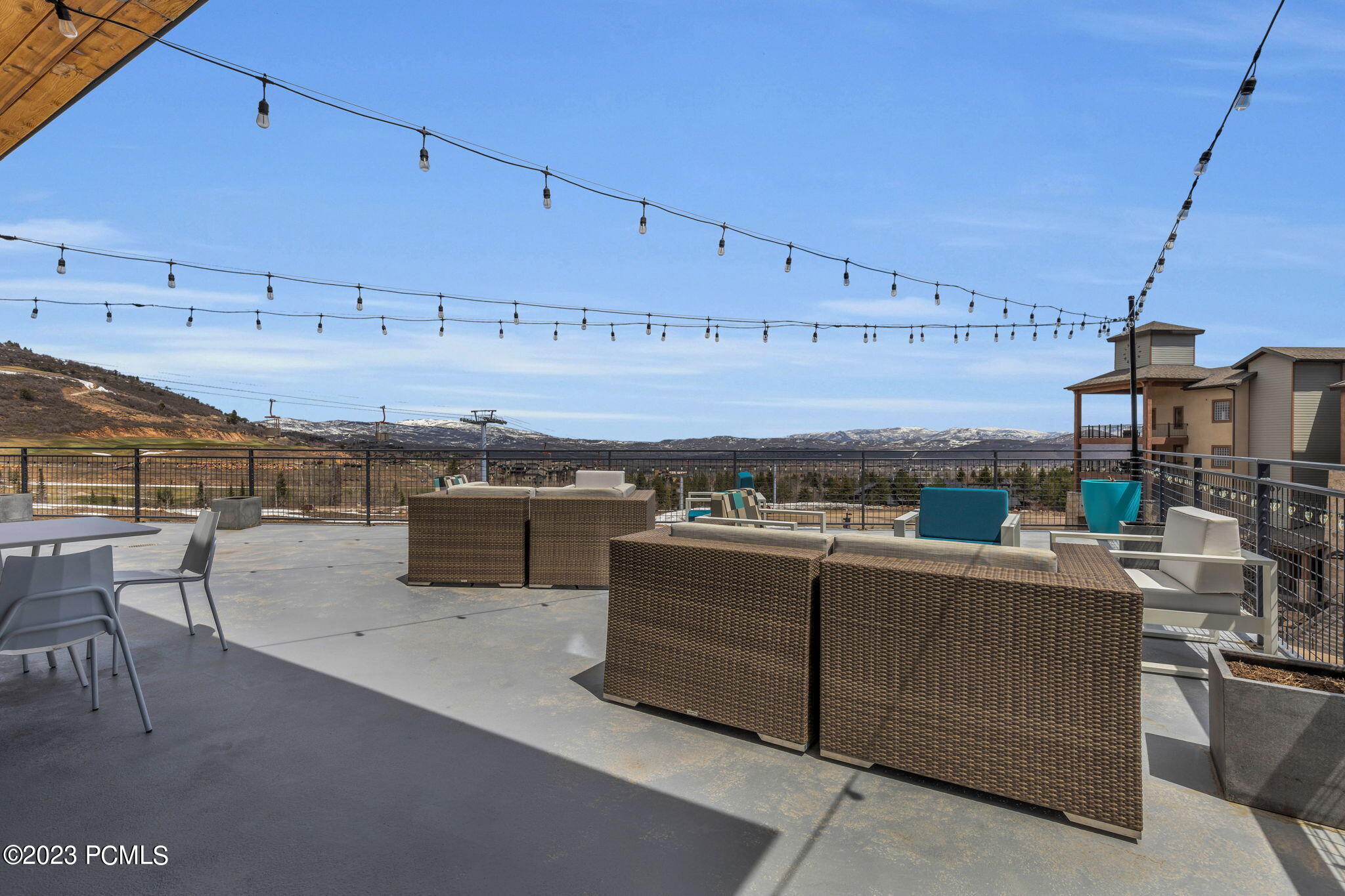2670 W Canyons Resort Drive, 209