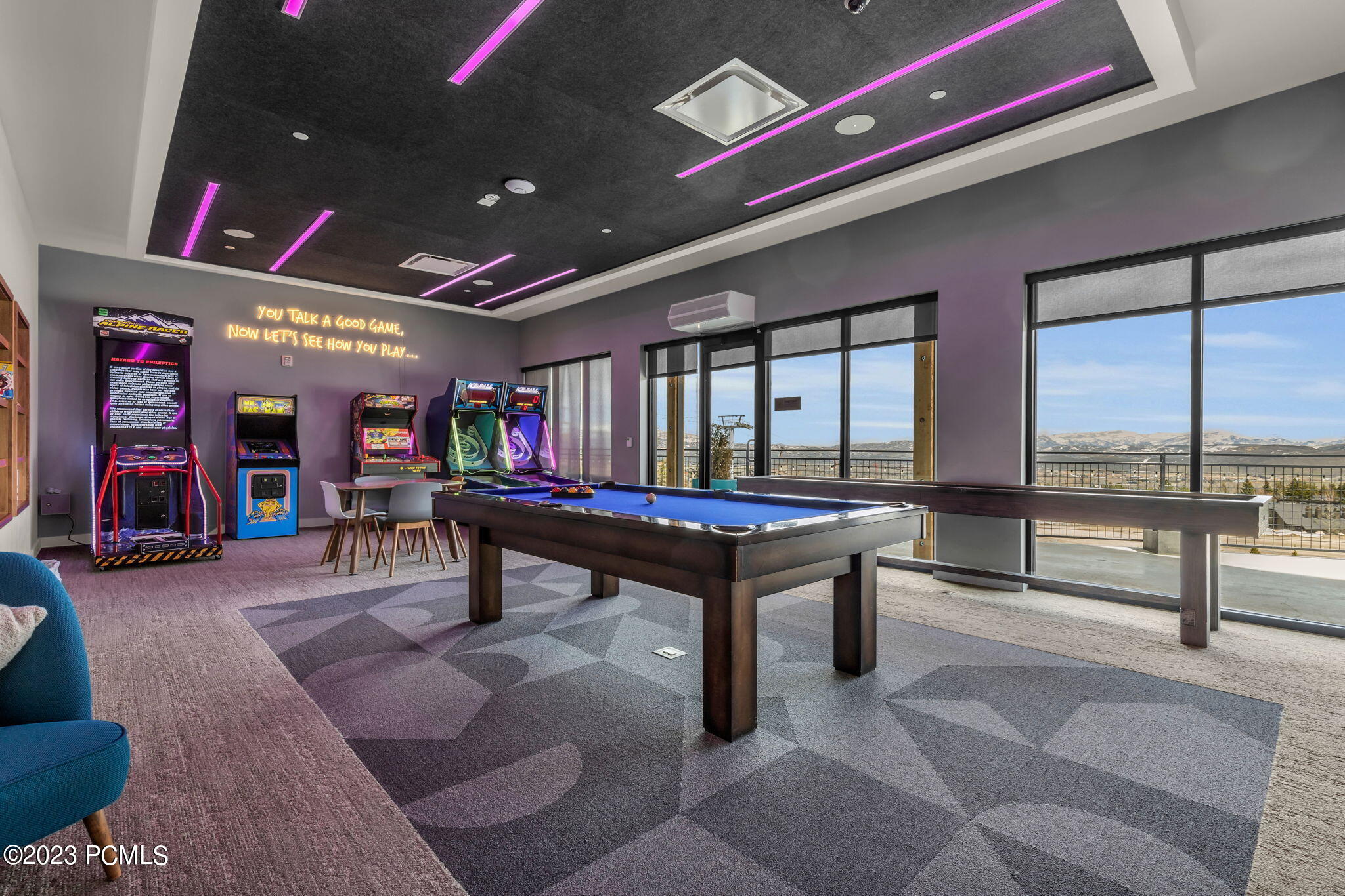 2670 W Canyons Resort Drive, 209