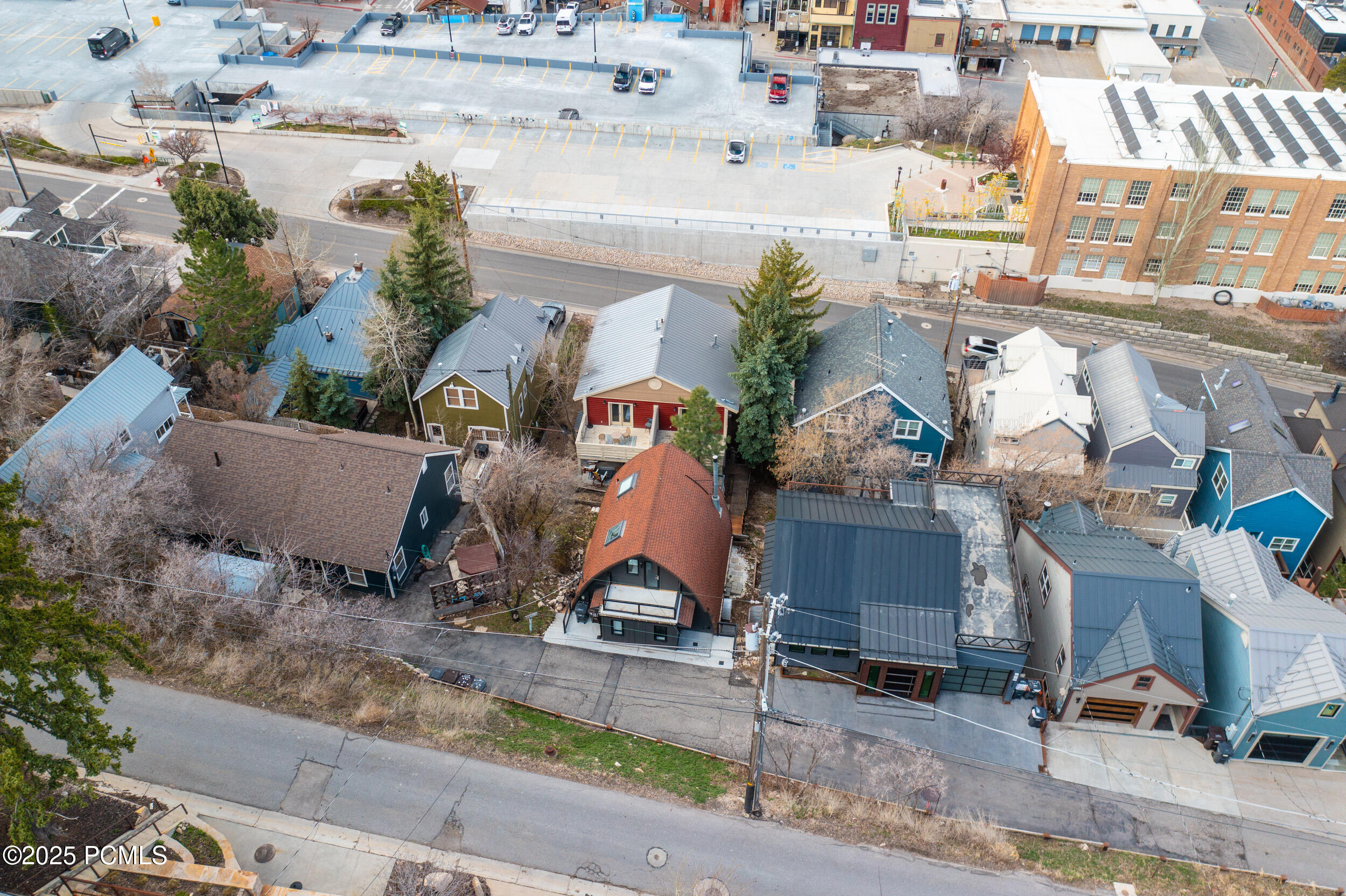 421 Ontario Avenue