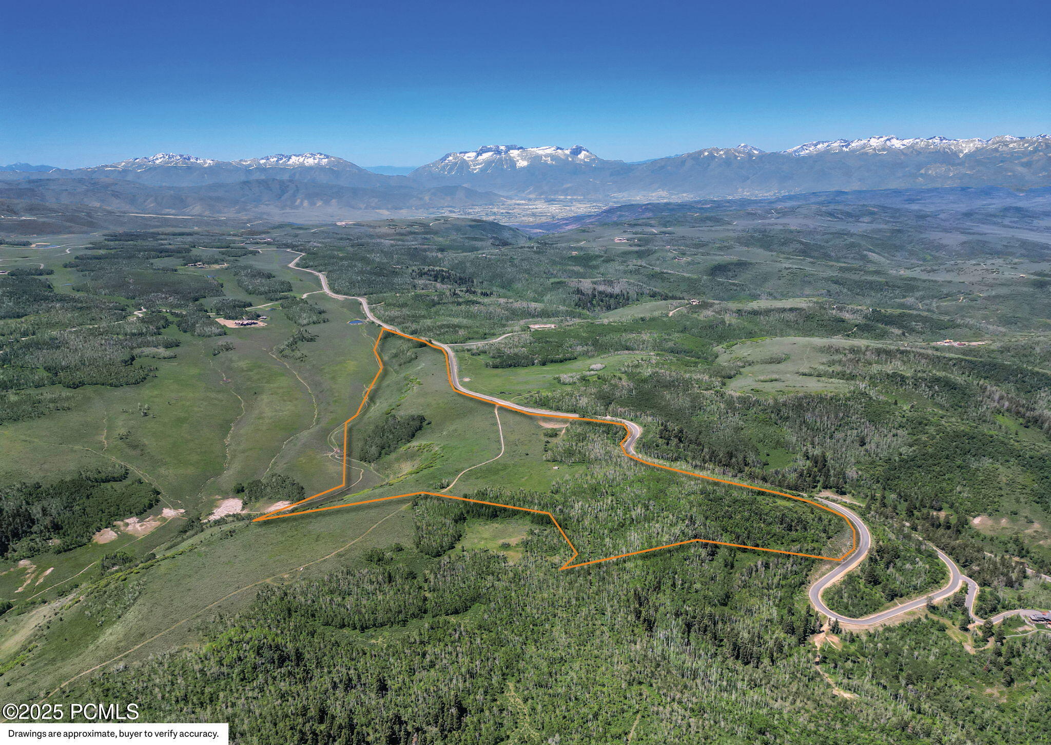 2980 N Wolf Creek Ranch Road