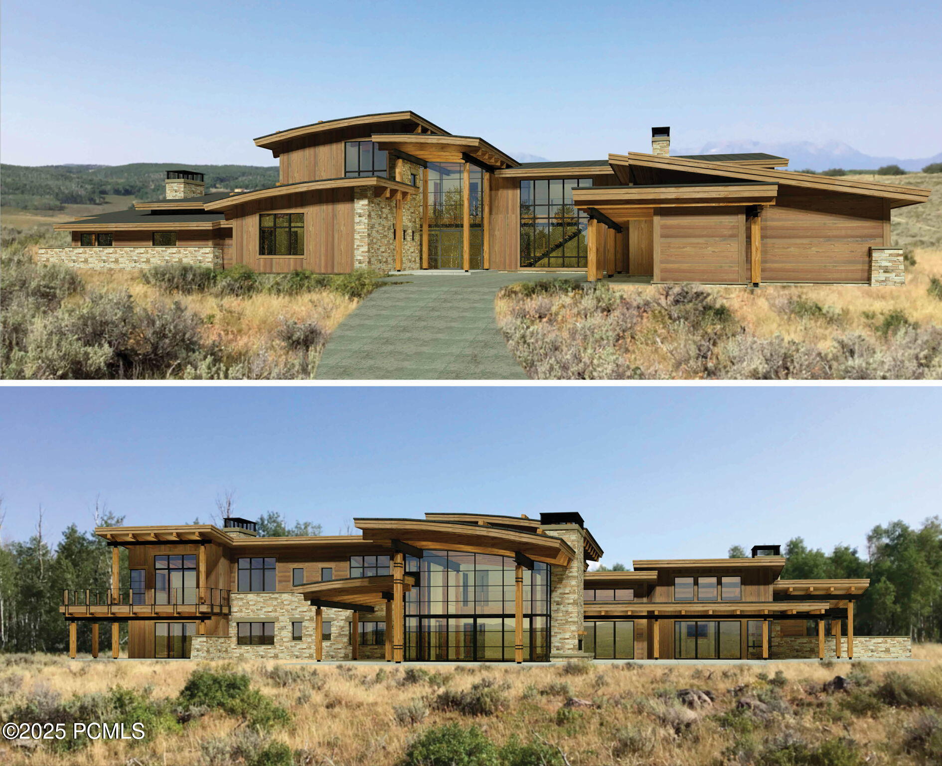 2980 N Wolf Creek Ranch Road