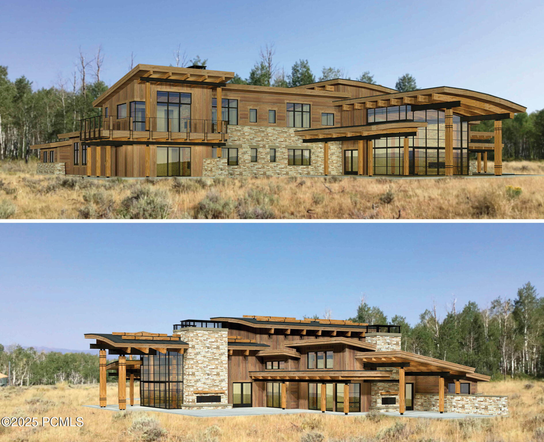 2980 N Wolf Creek Ranch Road