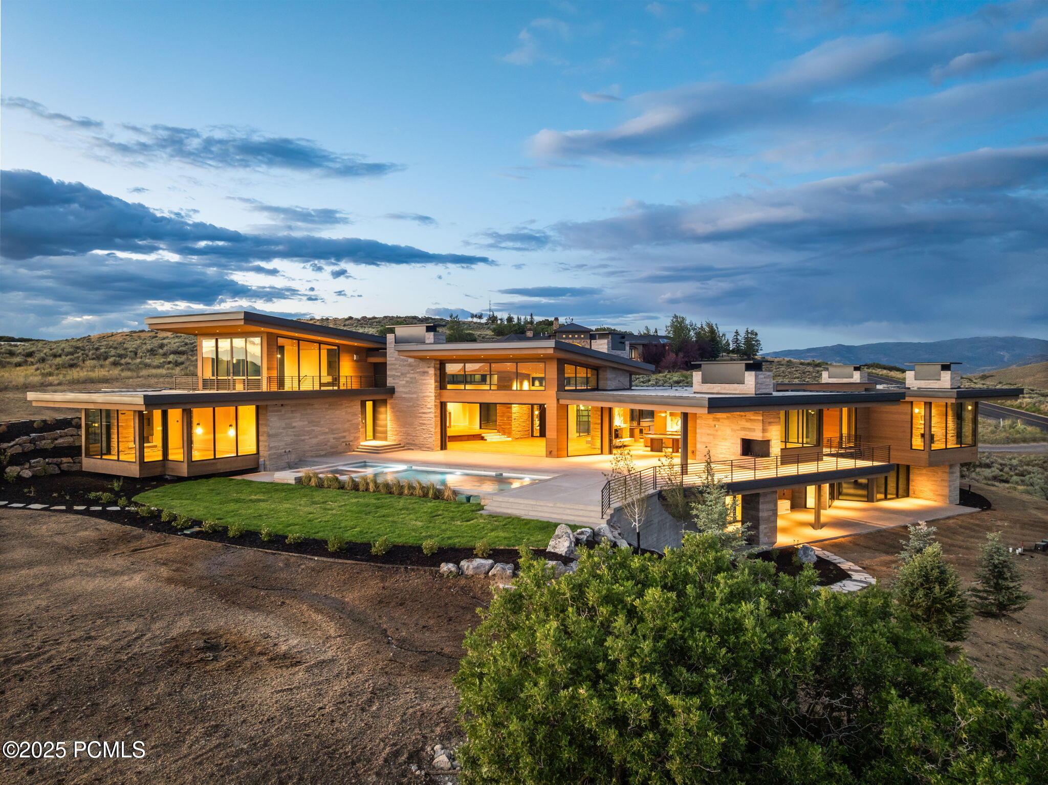 7455 N Promontory Ranch Road