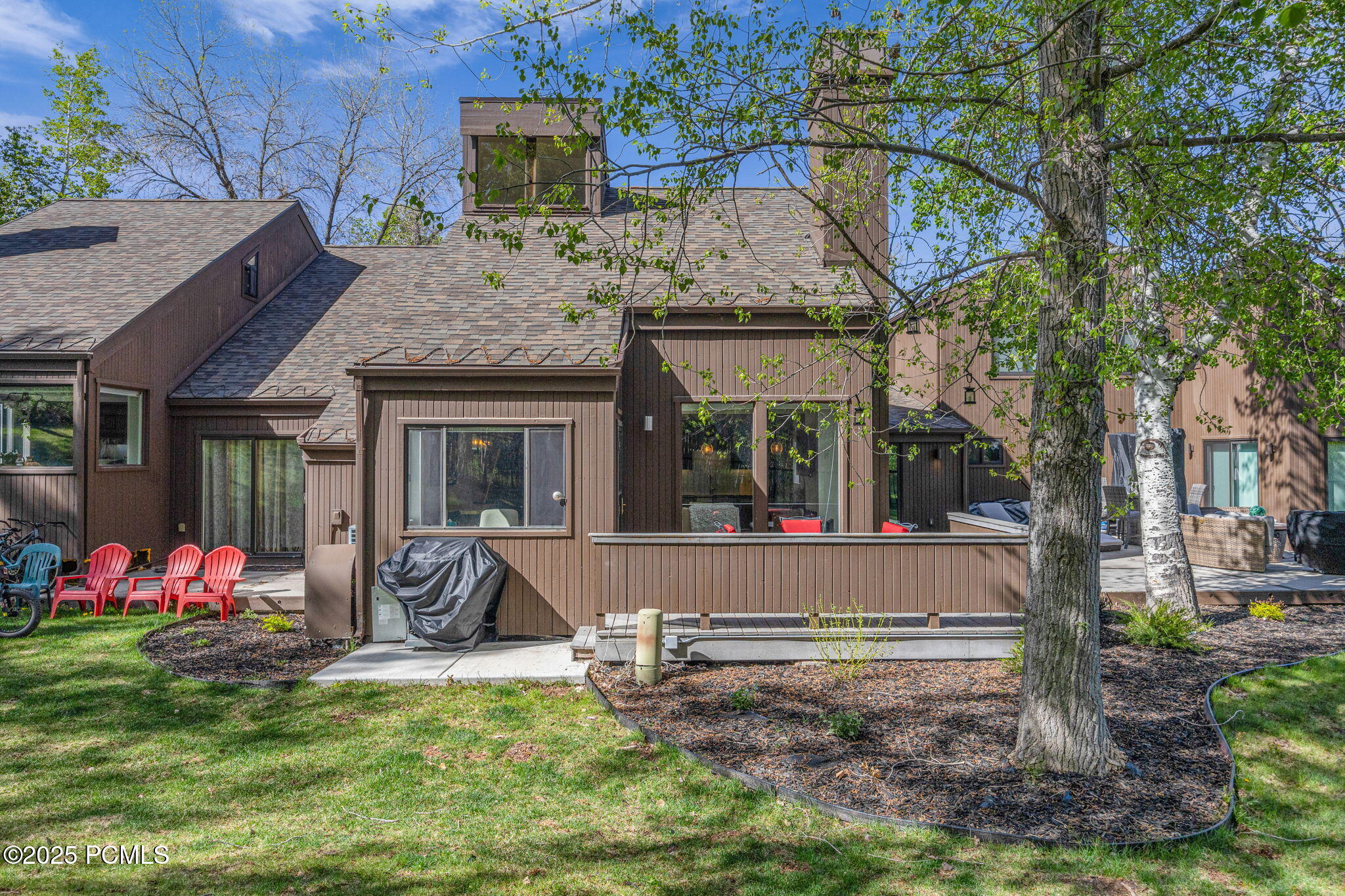 1561 Three Kings Drive, 87