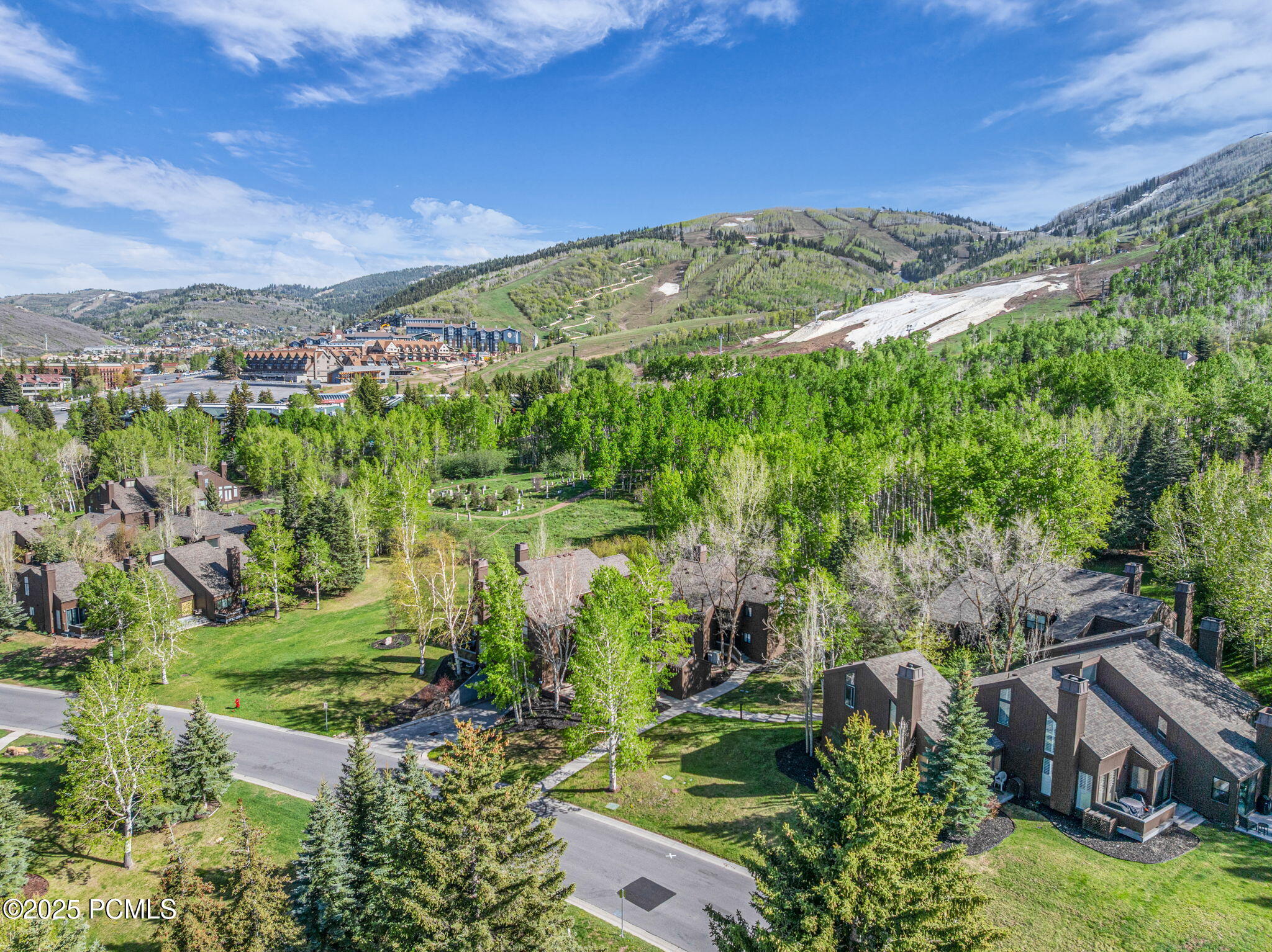 1561 Three Kings Drive, 87