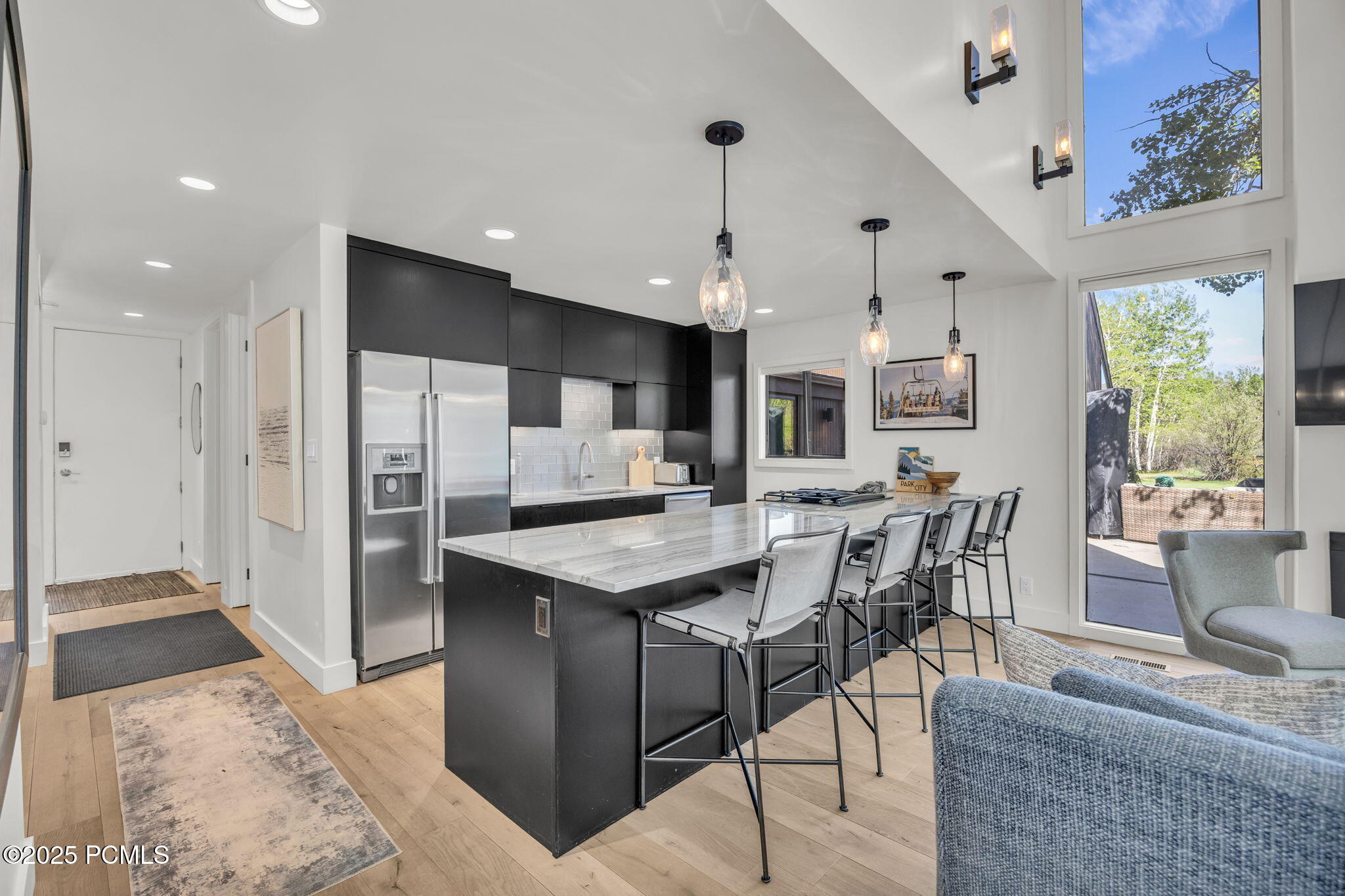 1561 Three Kings Drive, 87